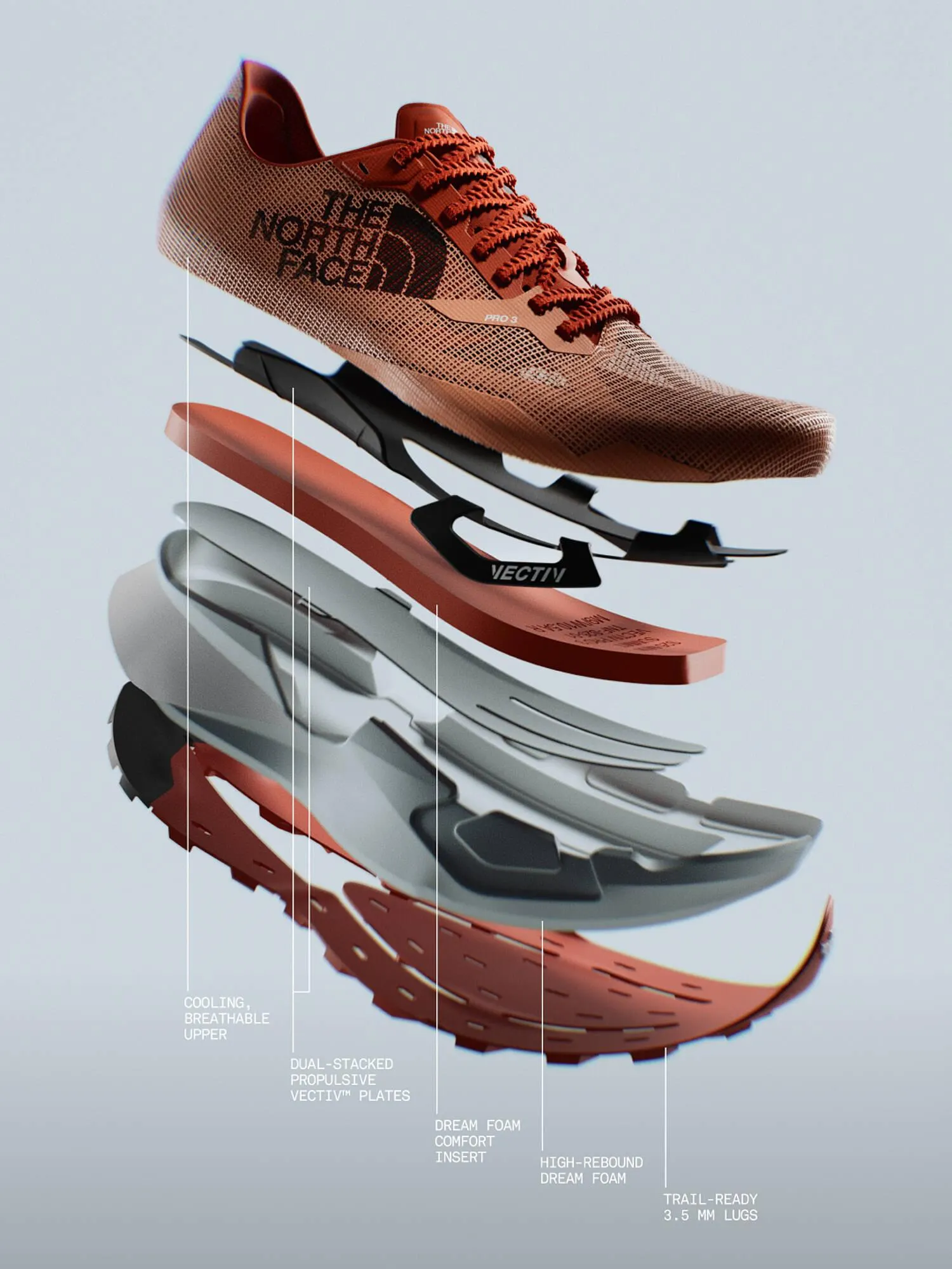 Catálogo de Catálogo The North Face 2 de abril al 15 de abril 2026 - Pagina 2