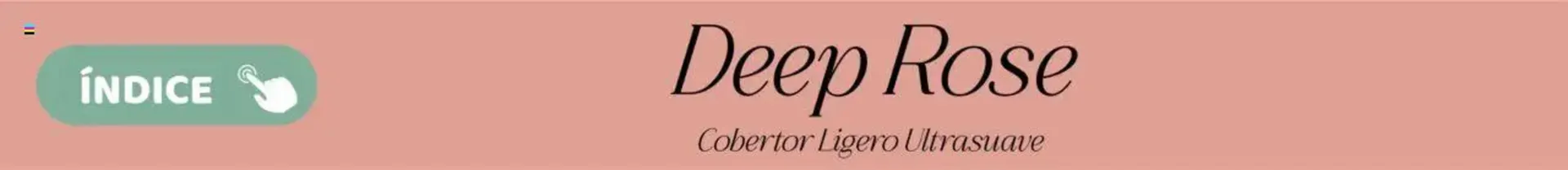 Catálogo de Catálogo Colchas Concord 1 de agosto al 1 de noviembre 2025 - Pagina 865