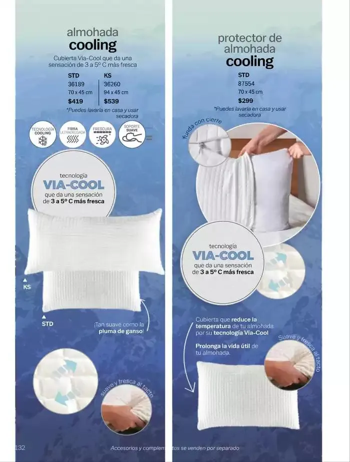 Catálogo de Catálogo - Chavos 29 de enero al 28 de febrero 2025 - Pagina 134