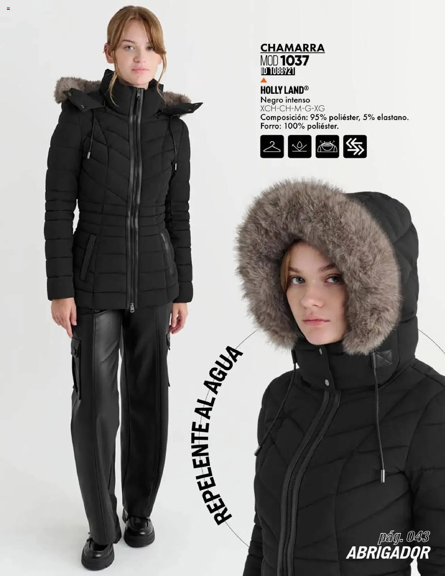 Catálogo de Catálogo Price Shoes 18 de septiembre al 1 de abril 2026 - Pagina 43