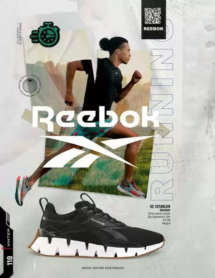 Catálogo de IMPORTADOS WINTER 11 de noviembre al 31 de enero 2025 - Pagina 118