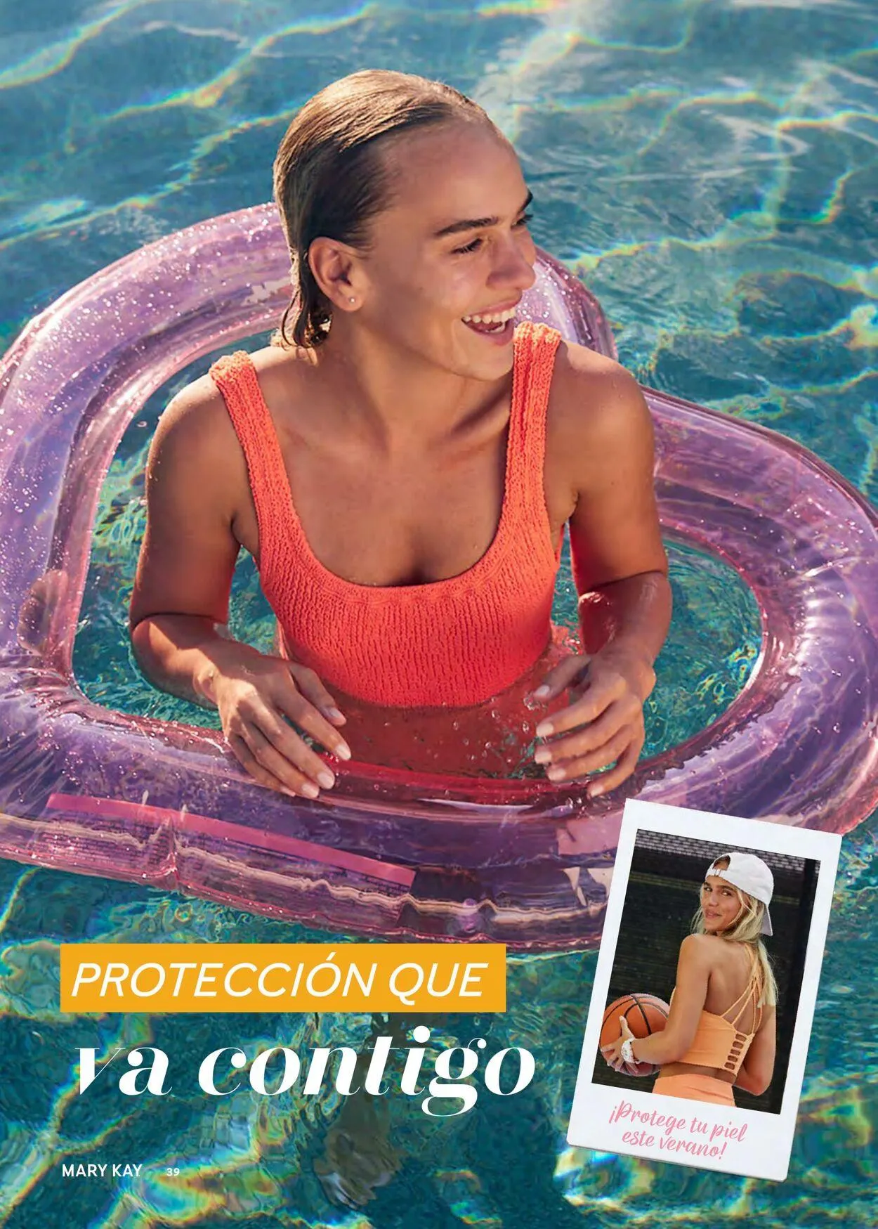 Catálogo de Mary Kay Oferta actual 1 de julio al 1 de septiembre 2025 - Pagina 39