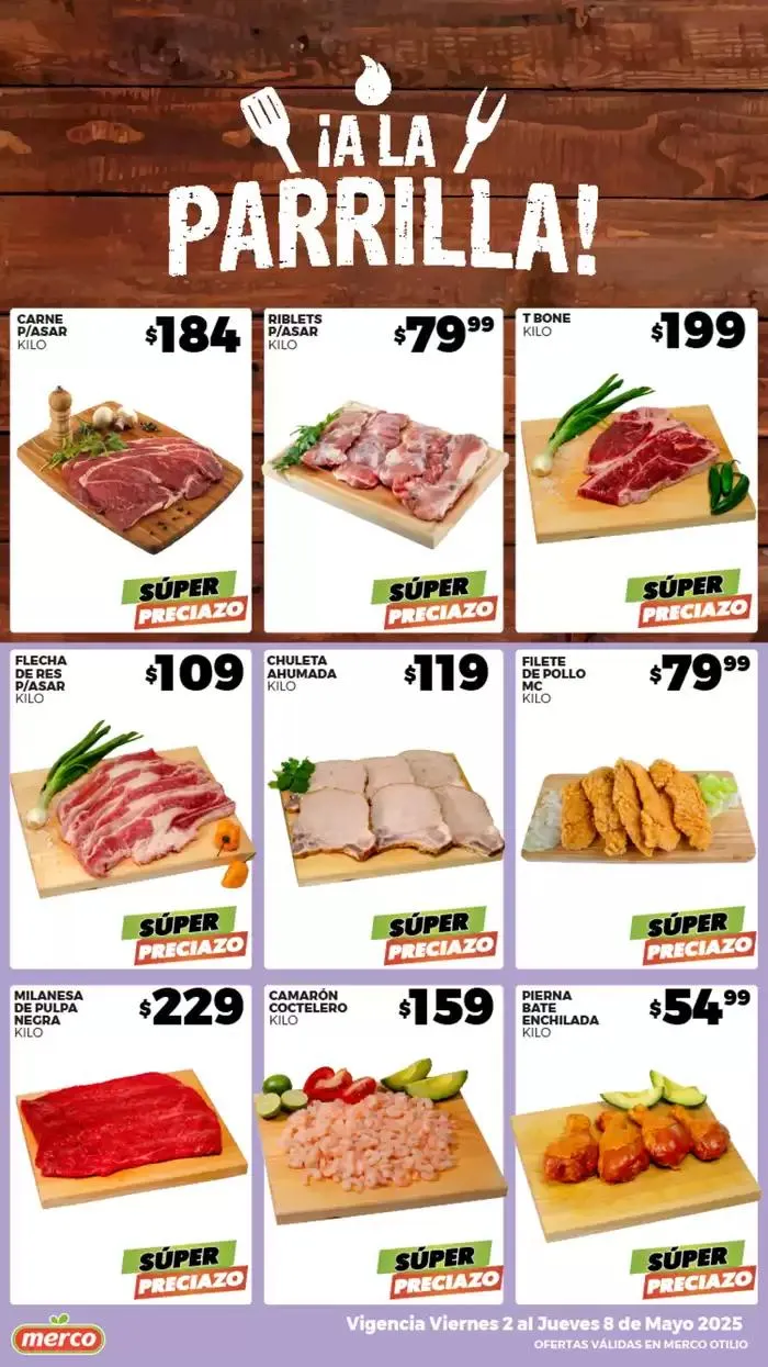 Catálogo de Mamá es única 5 de mayo al 8 de mayo 2025 - Pagina 18