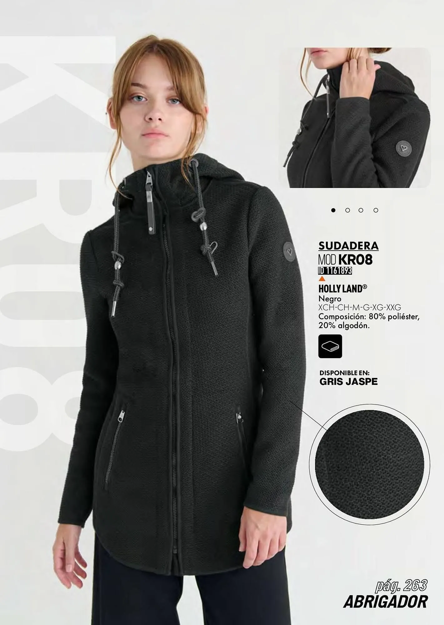 Catálogo de Catálogo Price Shoes 27 de noviembre al 28 de febrero 2026 - Pagina 263