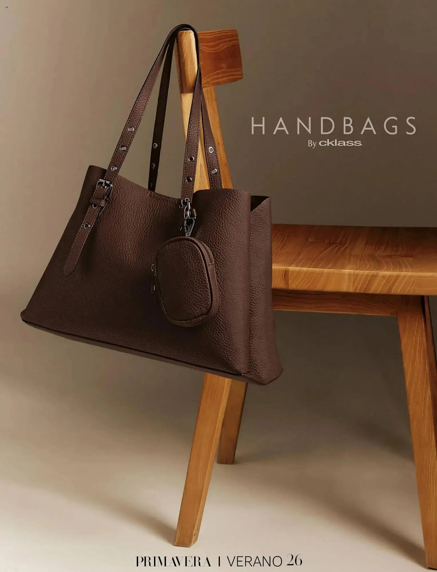 Catálogo de Catálogo Cklass 2 de enero al 1 de mayo 2026 - Pagina 302