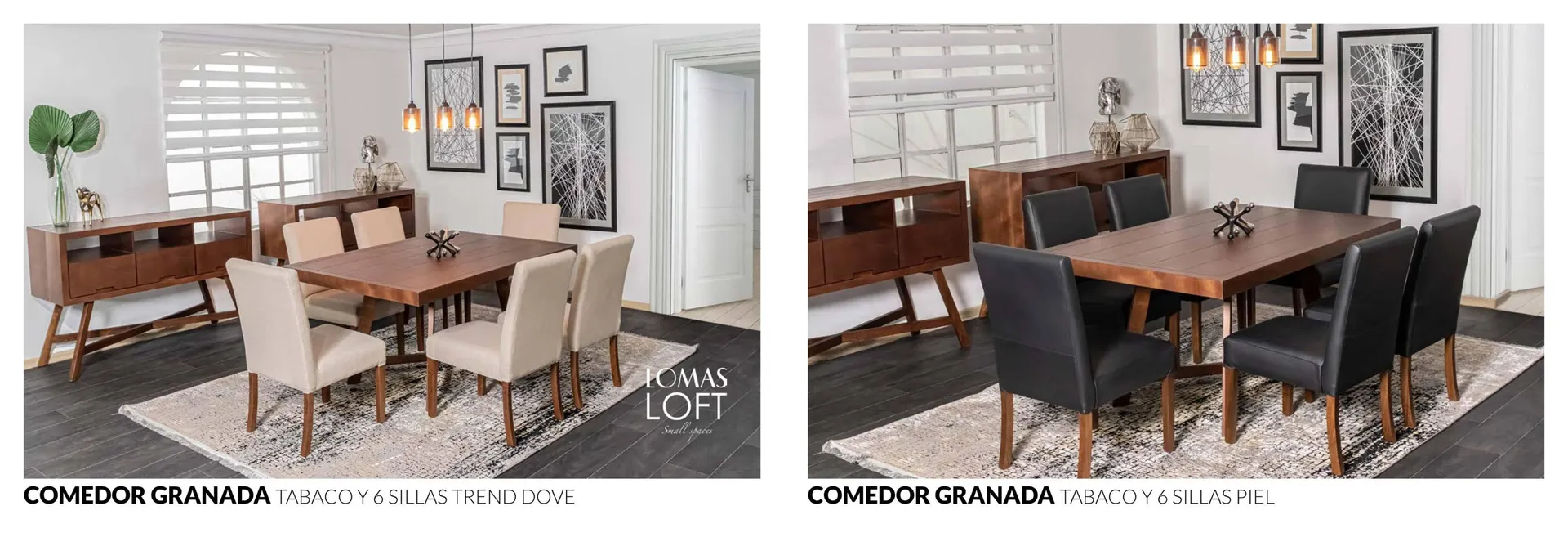 Catálogo de Catálogo Casa de las Lomas 22 de octubre al 31 de diciembre 2025 - Pagina 6