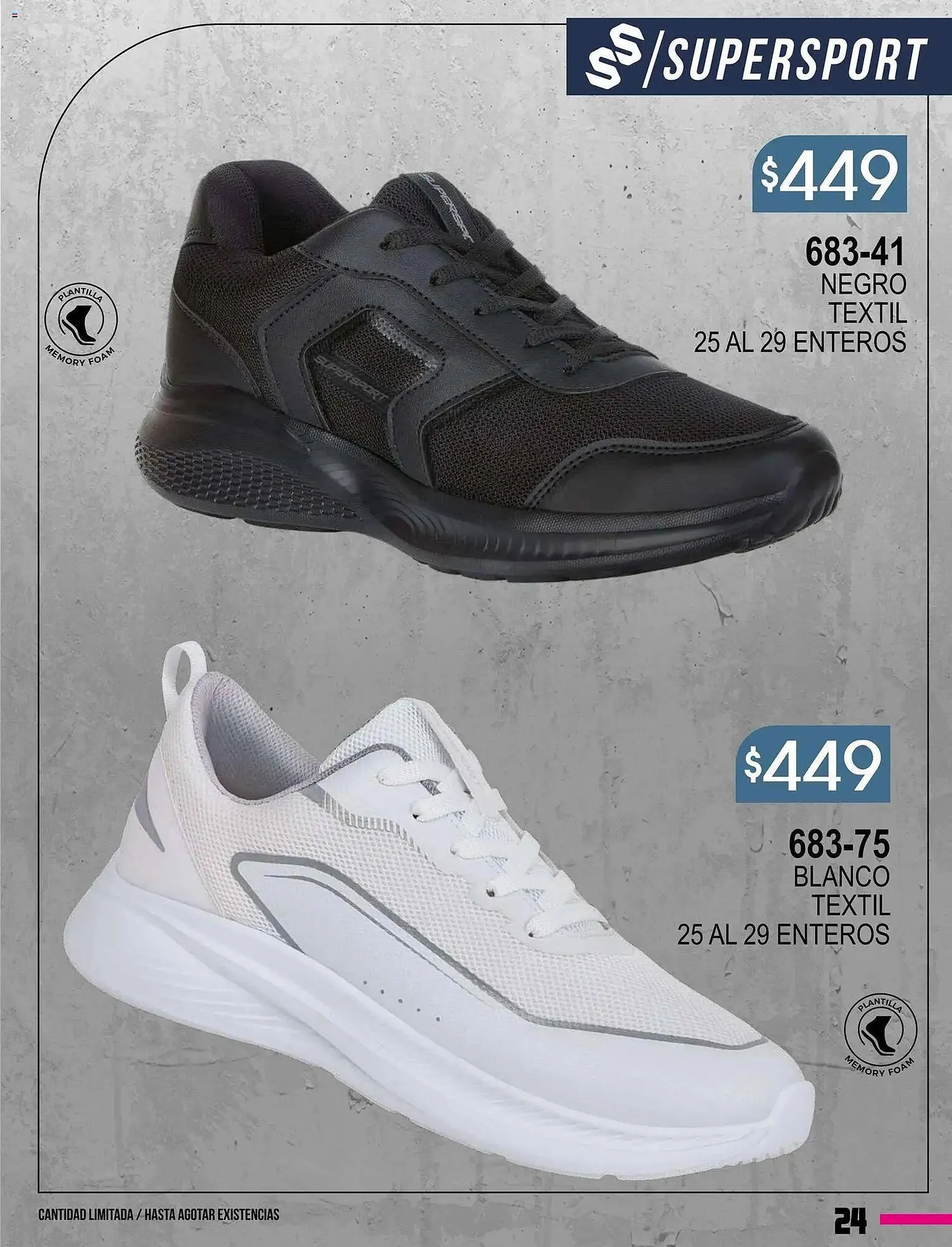 Catálogo de Catálogo Cklass 8 de enero al 2 de marzo 2026 - Pagina 102