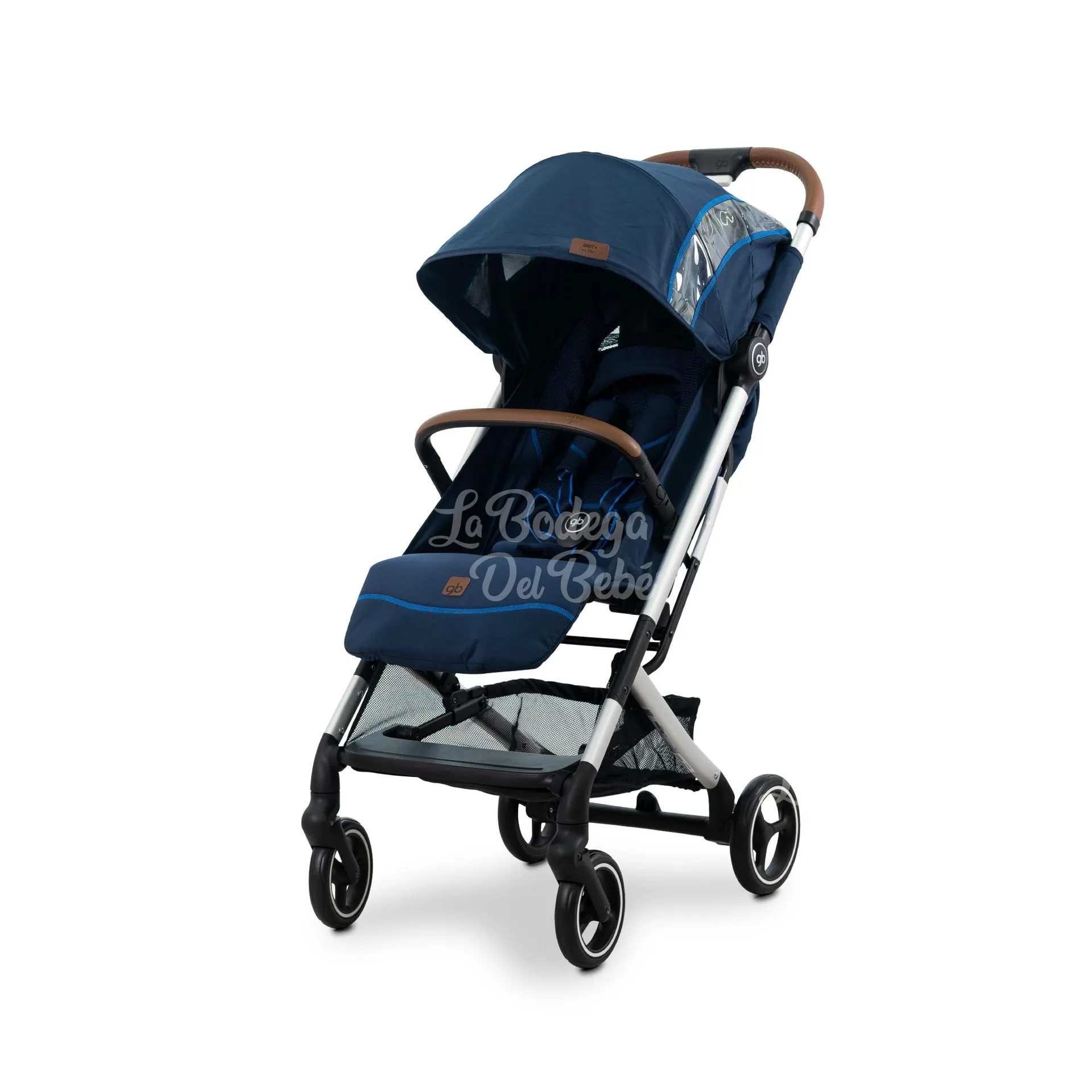 Carriola GB Qbit+ All City