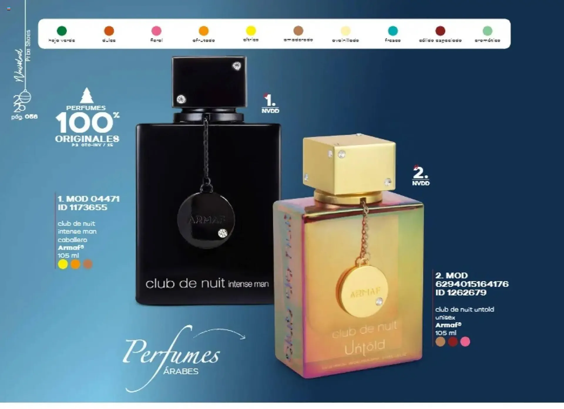 Catálogo de Catálogo Price Shoes 11 de noviembre al 1 de febrero 2026 - Pagina 56