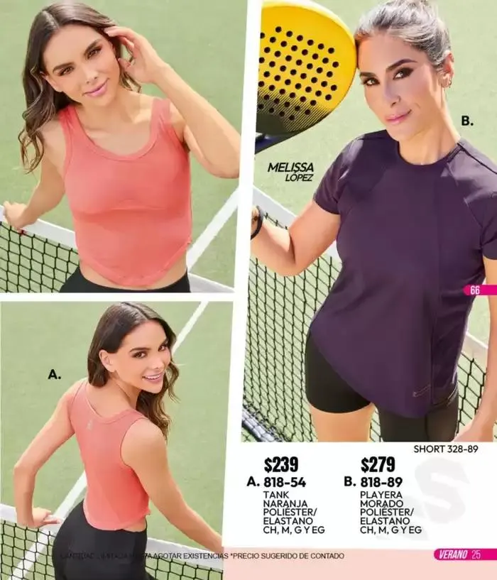 Catálogo de Nuestras mejores ofertas para ti 11 de marzo al 31 de diciembre 2025 - Pagina 69