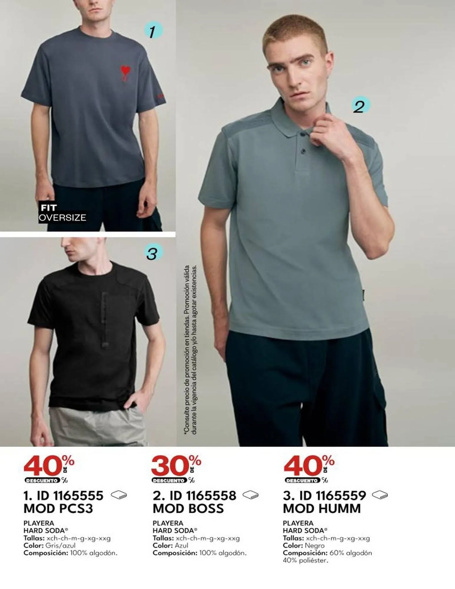 Catálogo de Catálogo Price Shoes 5 de junio al 31 de diciembre 2025 - Pagina 68