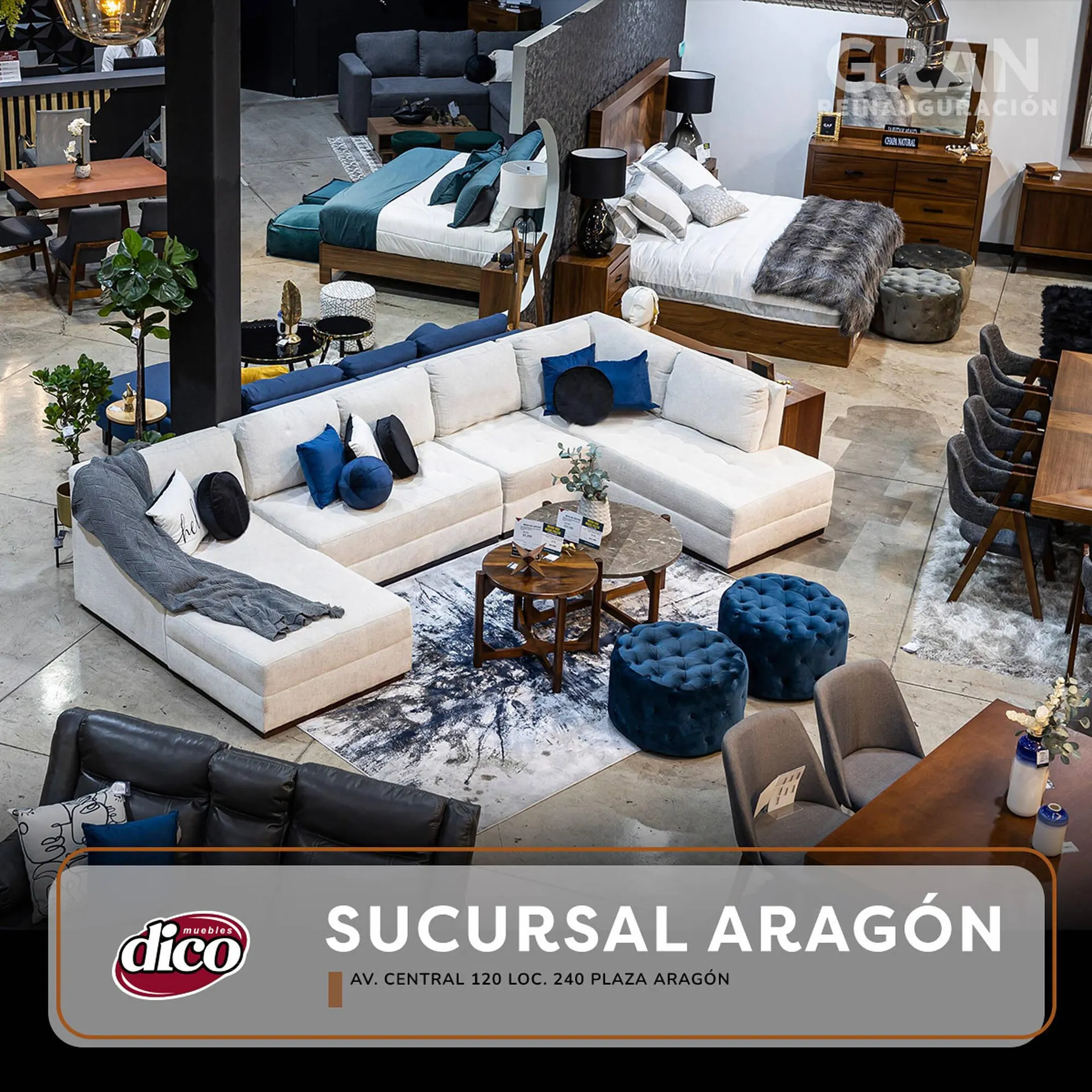 Catálogo de Catálogo Muebles Dico 8 de marzo al 14 de marzo 2026 - Pagina 4