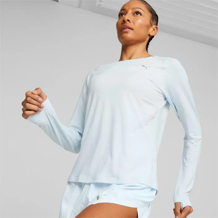 Playera Mujer Cloudspun