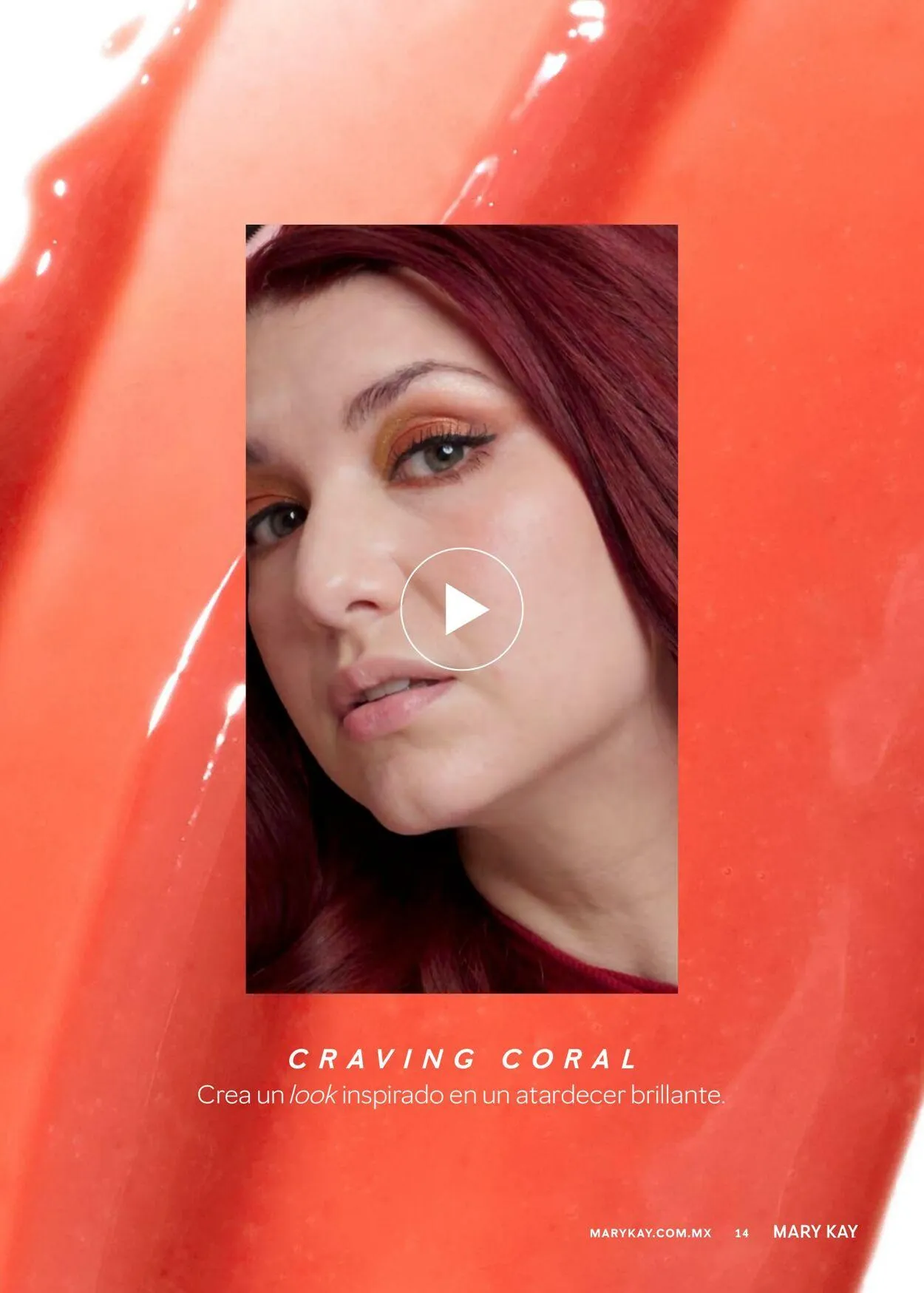 Catálogo de Mary Kay Oferta actual 1 de julio al 1 de septiembre 2025 - Pagina 14