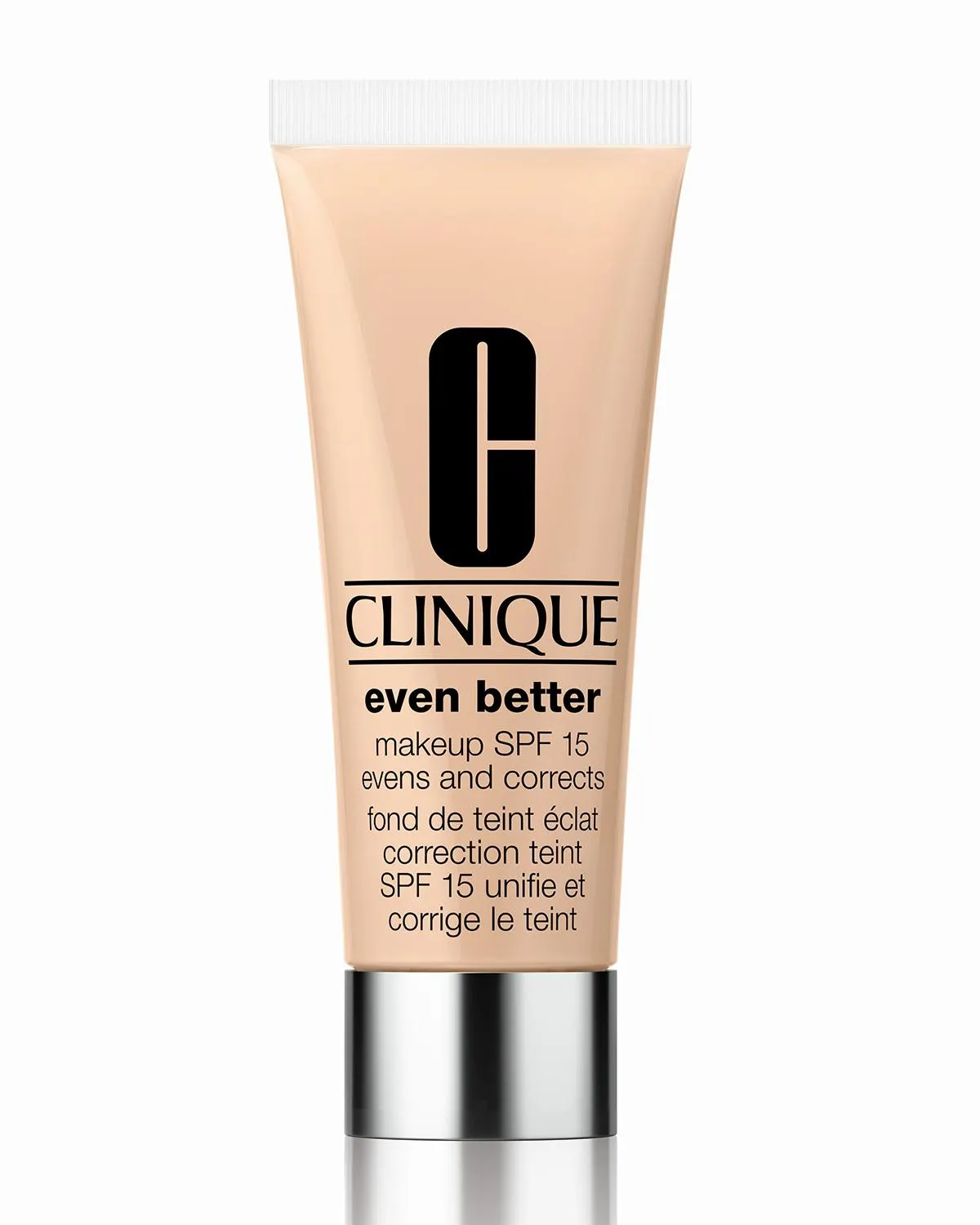 Even Better Make Up SPF15