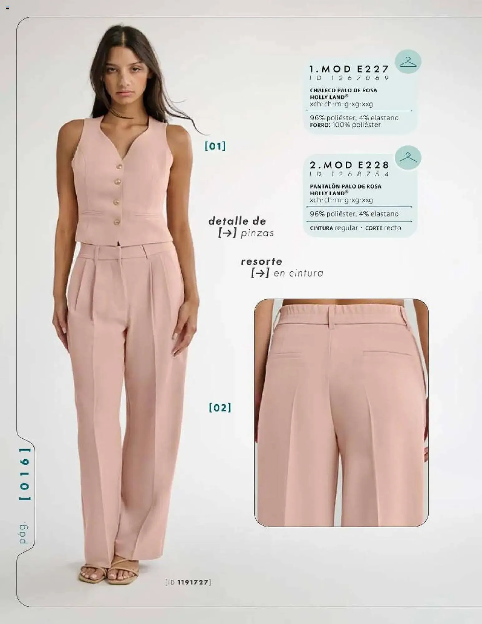 Catálogo de Catálogo Price Shoes 20 de febrero al 1 de septiembre 2026 - Pagina 16