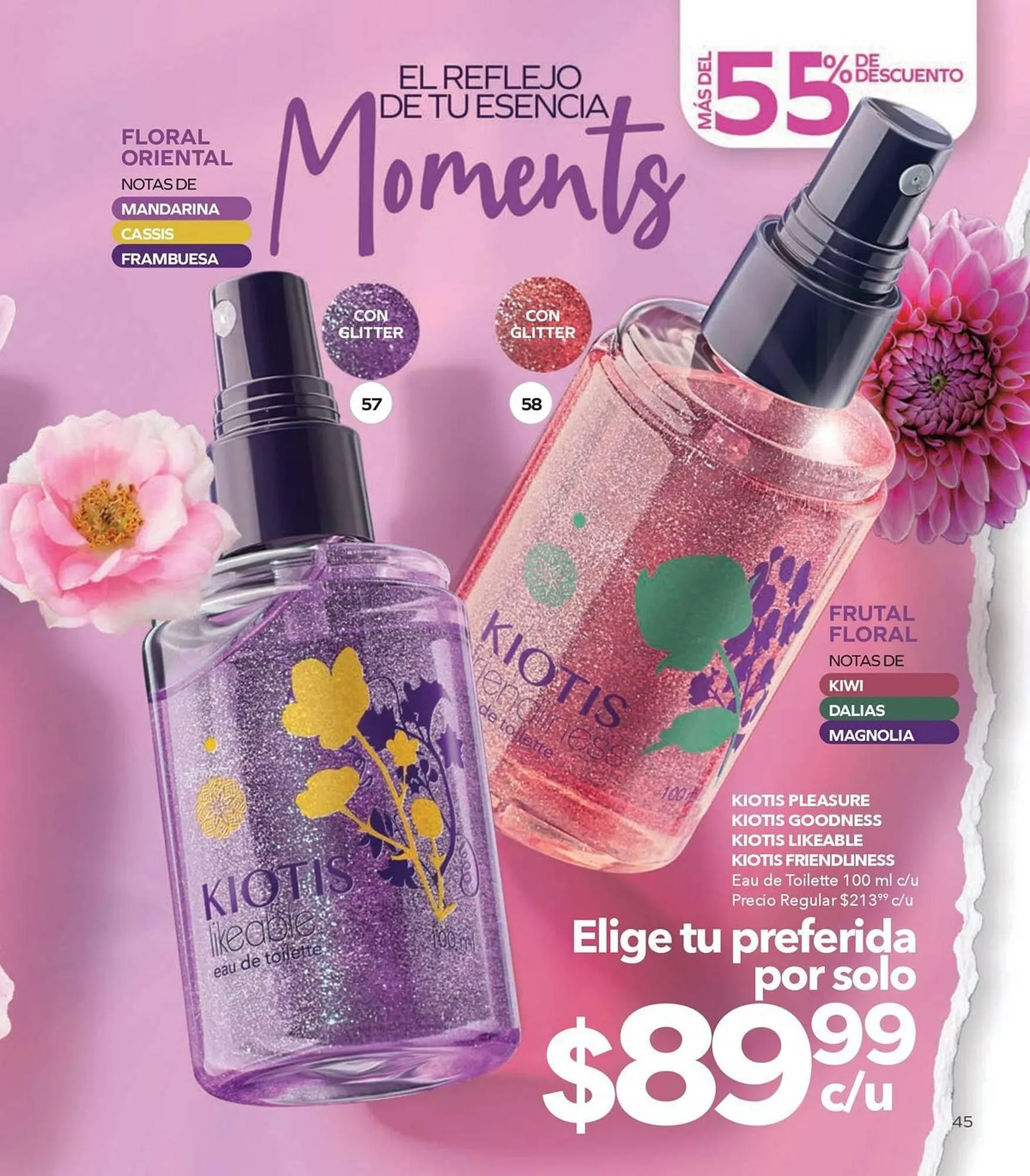 Catálogo de Catálogo Stanhome 6 de enero al 17 de enero 2026 - Pagina 49