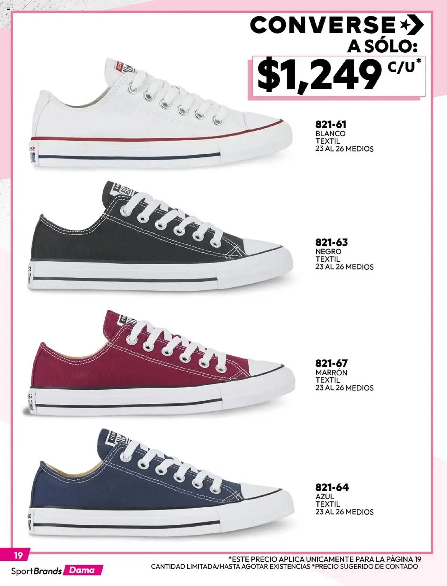 Catálogo de Catálogo Cklass 14 de julio al 1 de enero 2026 - Pagina 91