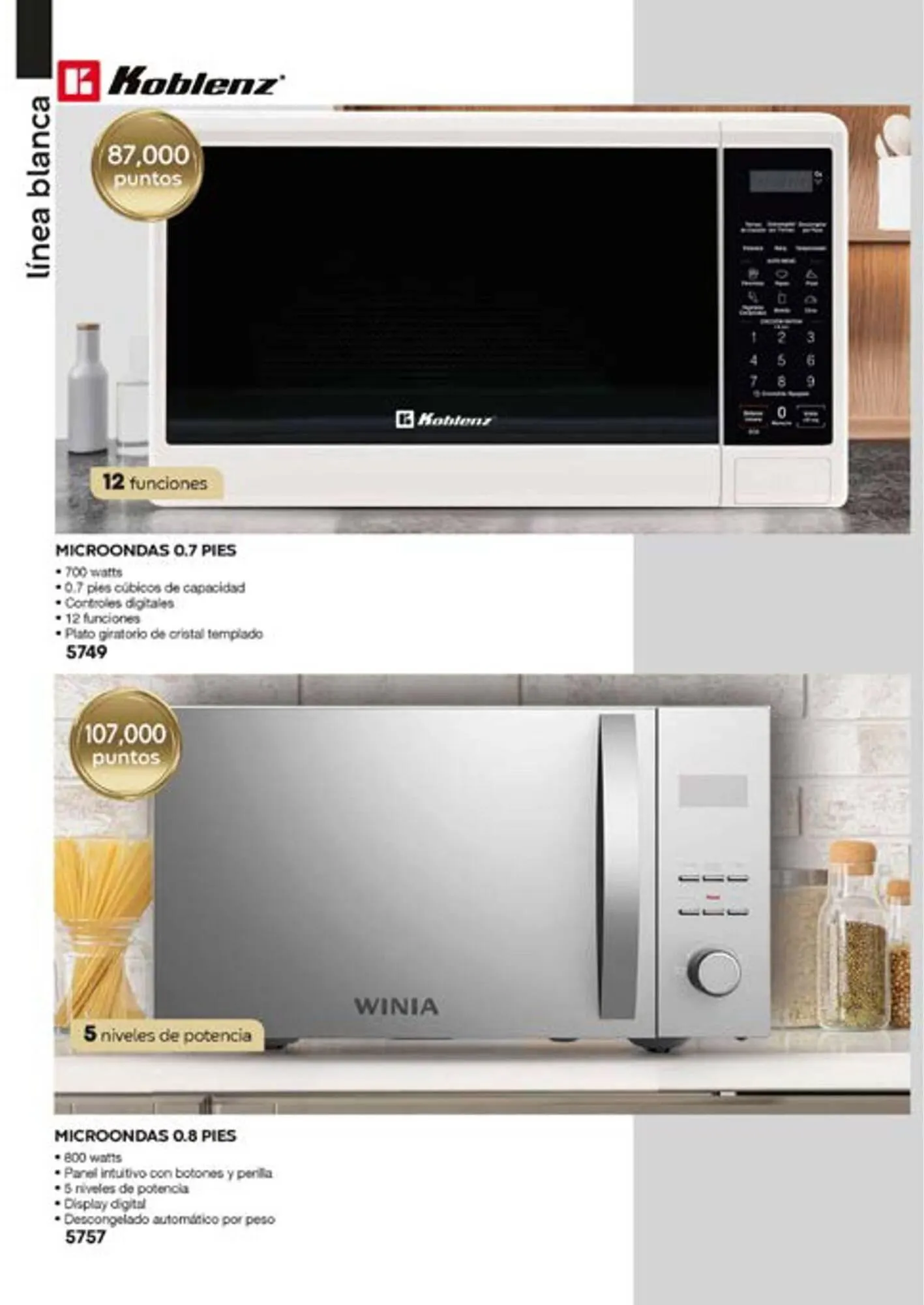 Catálogo de Catálogo Fuller 7 de octubre al 31 de diciembre 2025 - Pagina 28