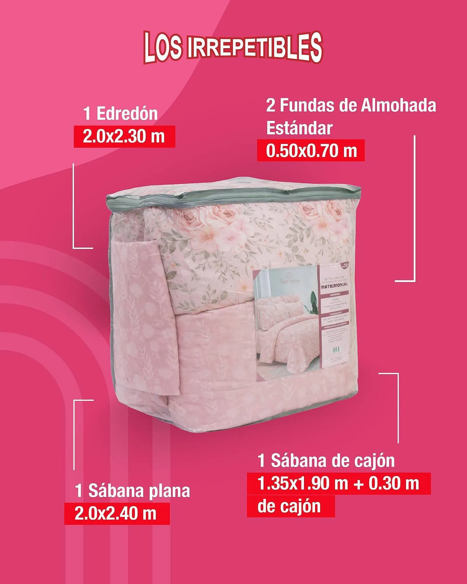 Catálogo de Catálogo Tiendas Tres B 11 de abril al 27 de abril 2026 - Pagina 3