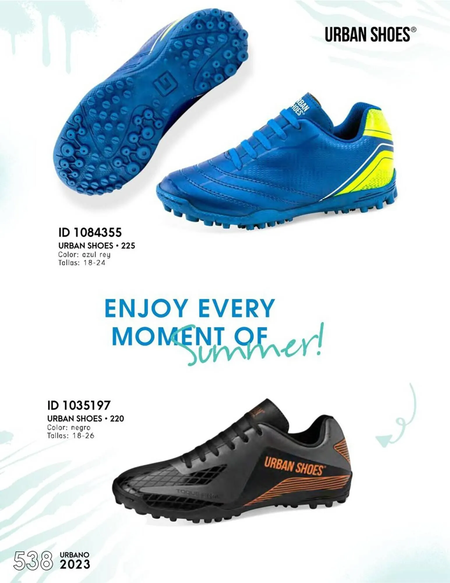 Catálogo de Catálogo Price Shoes 18 de abril al 10 de septiembre 2023 - Pagina 538