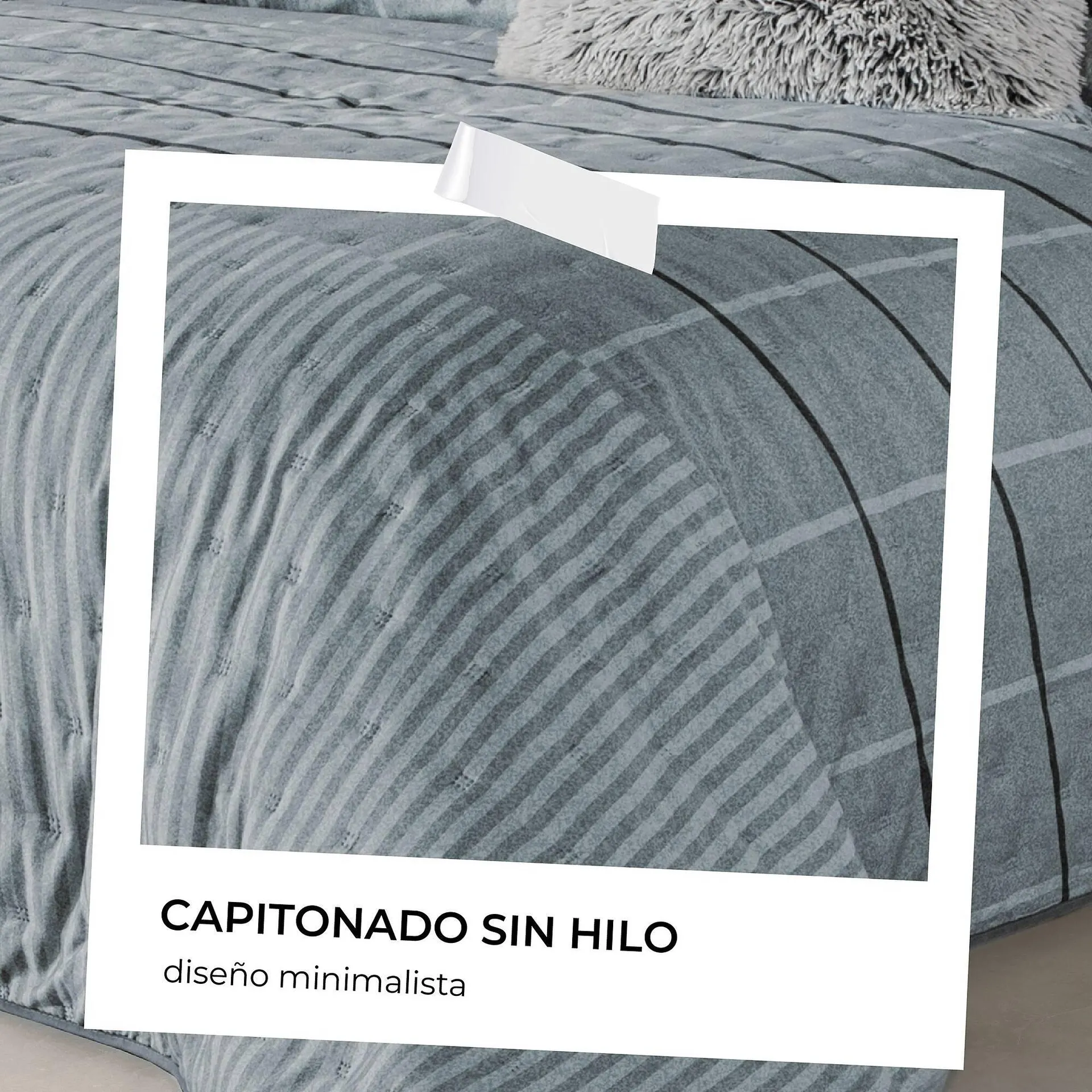 Catálogo de Catálogo Colchas Concord 5 de julio al 5 de julio 2025 - Pagina 2