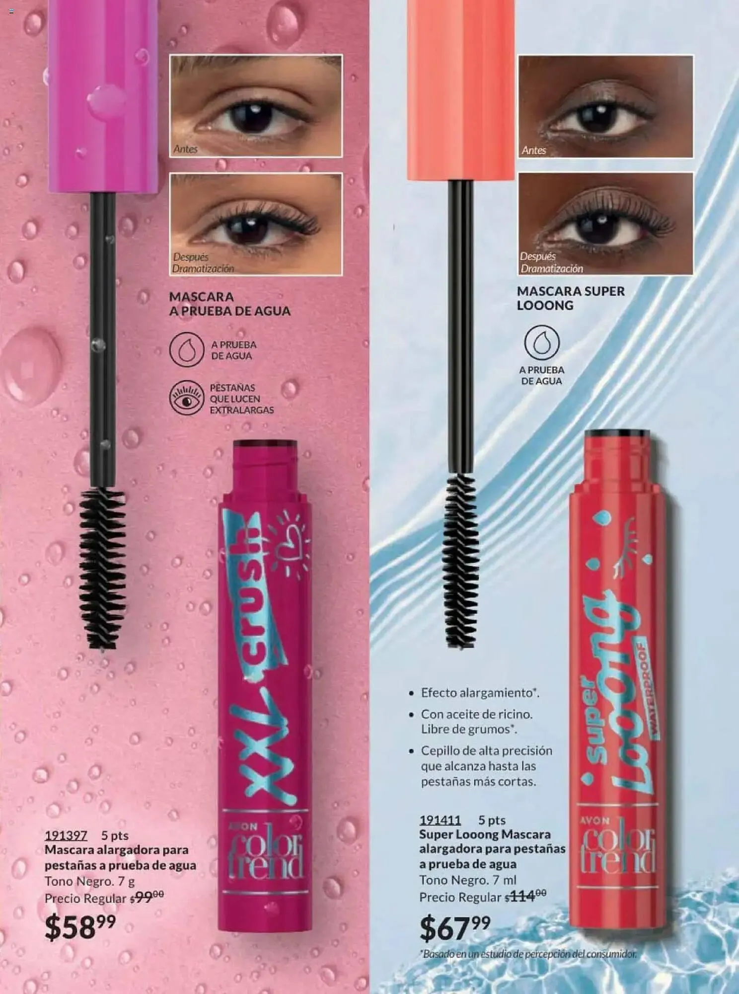 Catálogo de Catálogo Avon 10 de enero al 13 de febrero 2026 - Pagina 75