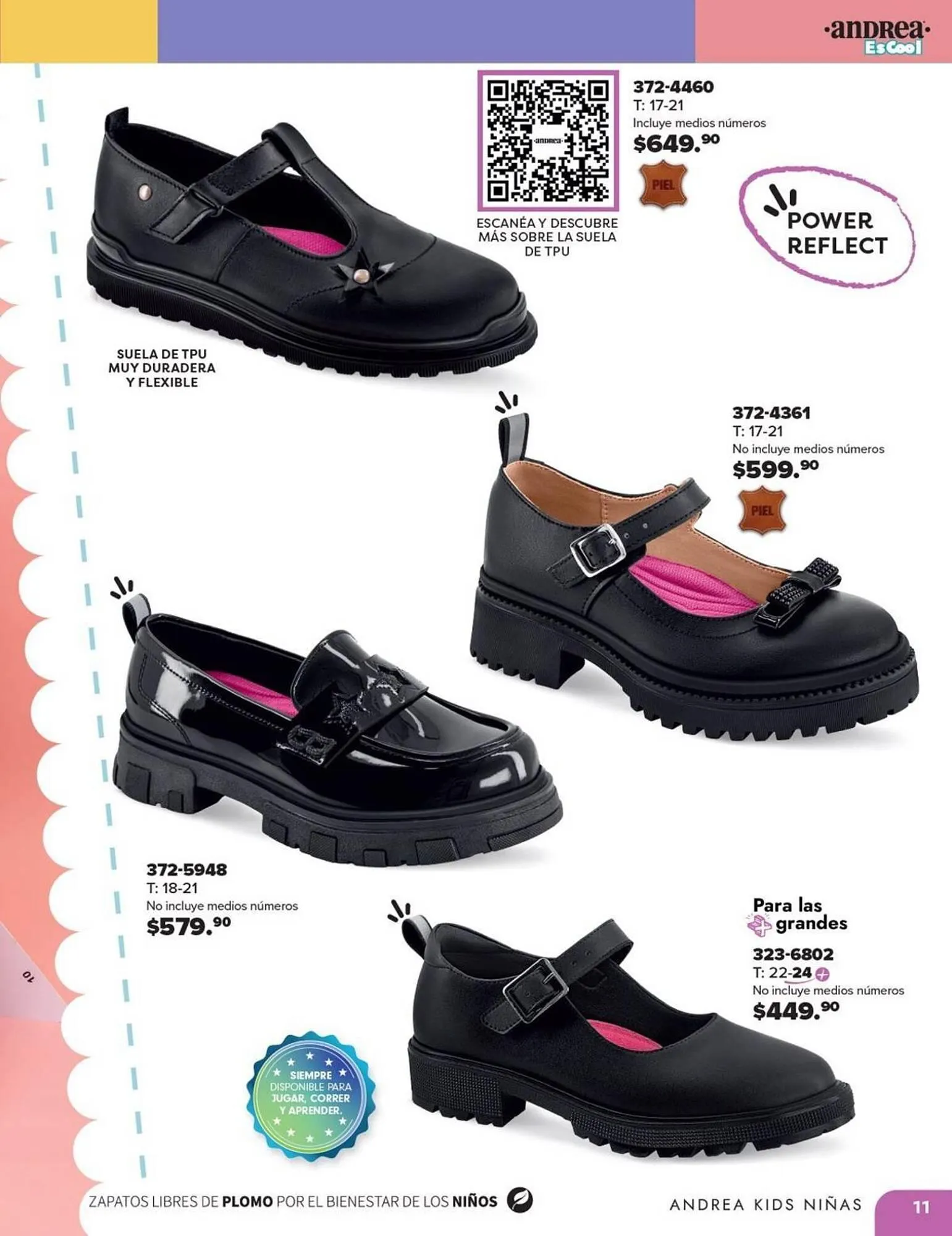 Catálogo de Catálogo Andrea 23 de mayo al 31 de diciembre 2025 - Pagina 11