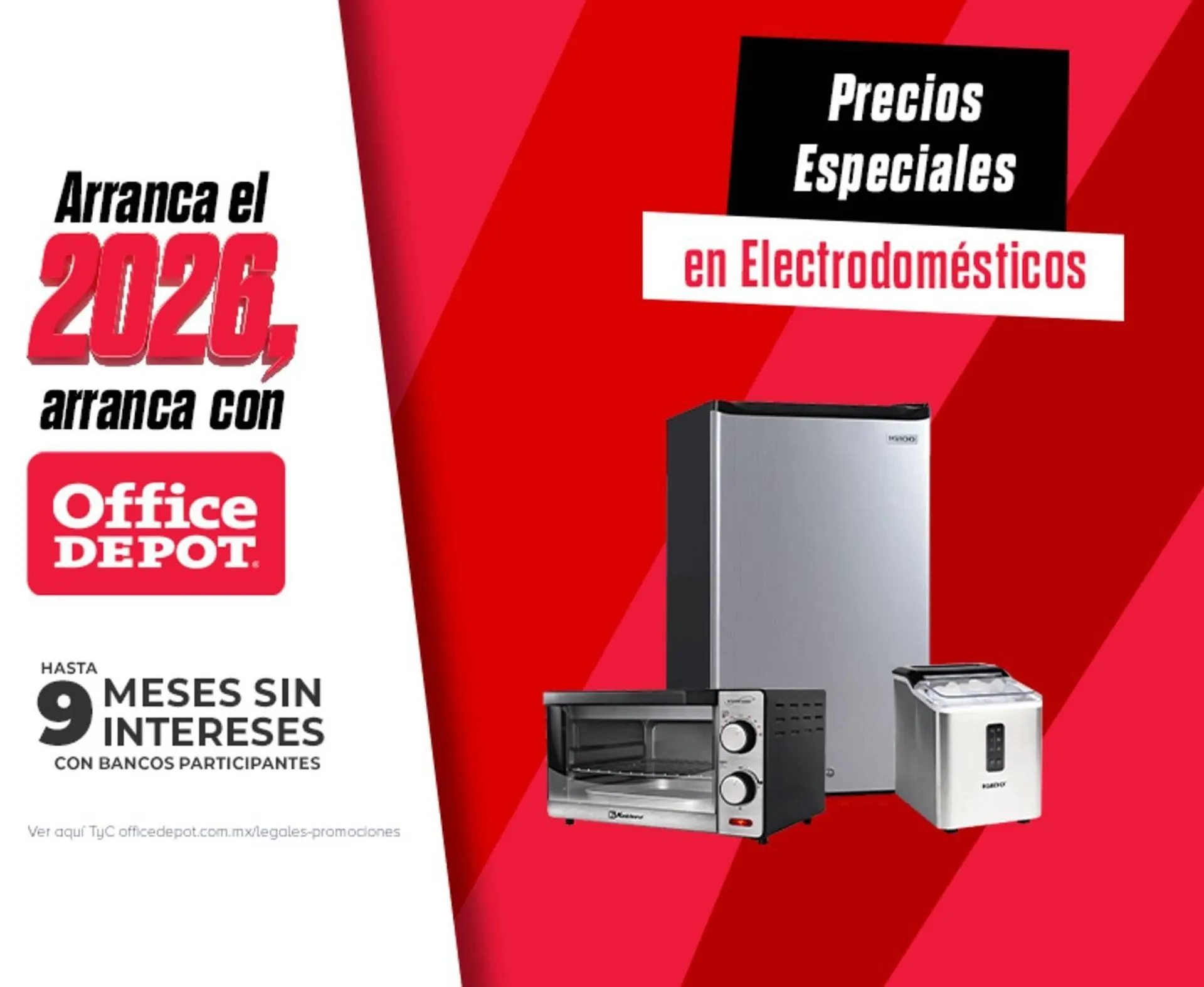 Catálogo de Catálogo Office Depot 5 de enero al 31 de enero 2026 - Pagina 10