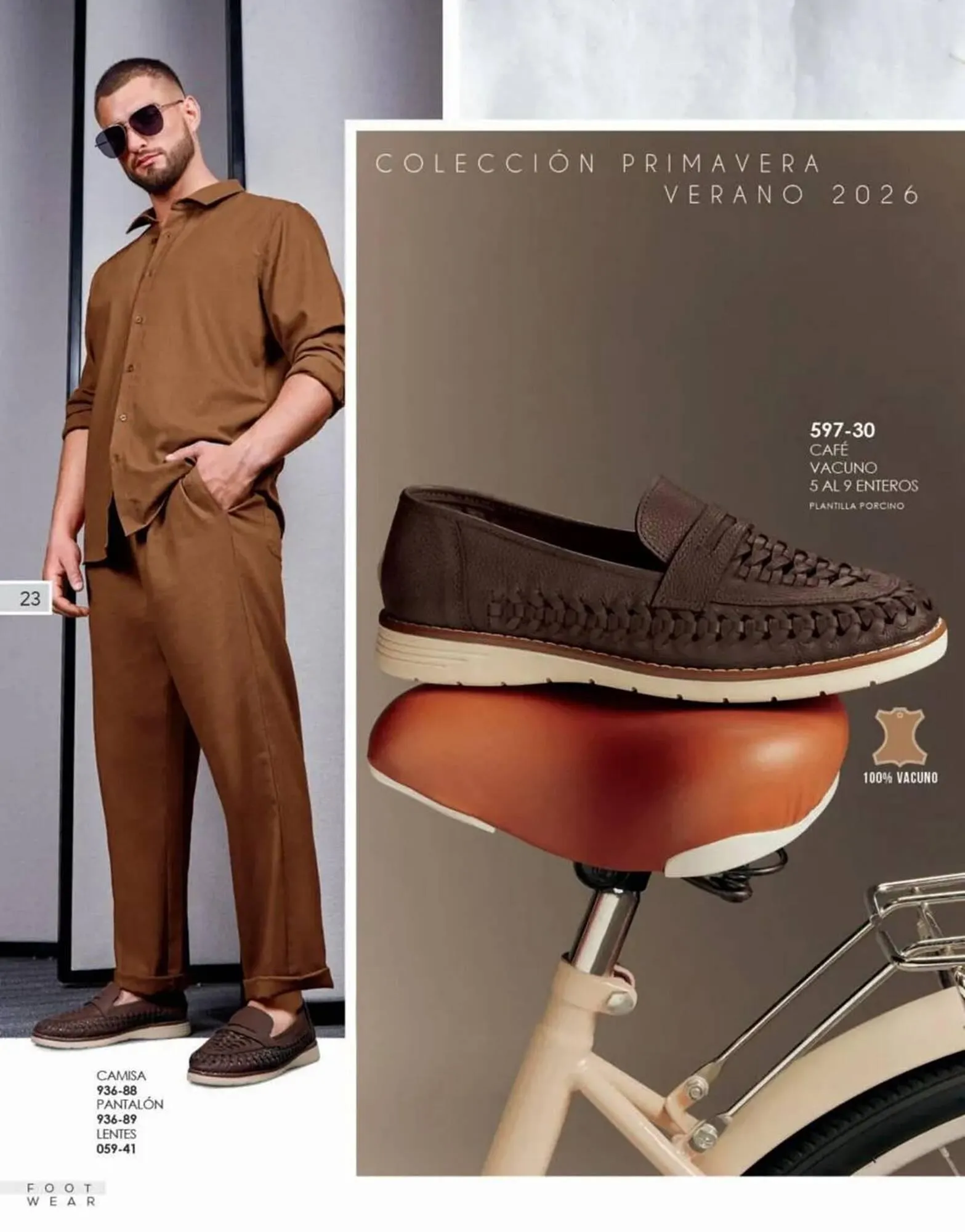 Catálogo de Catálogo Cklass 8 de enero al 31 de enero 2026 - Pagina 24