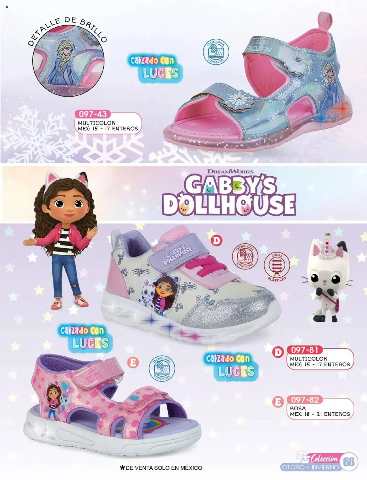 Catálogo de Catálogo Cklass 14 de julio al 1 de enero 2026 - Pagina 151