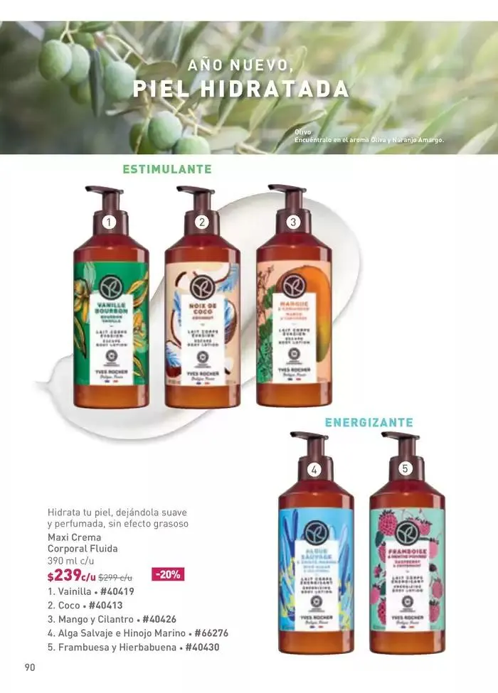 Catálogo de Rebajas hasta -60% - C01 6 de enero al 20 de enero 2025 - Pagina 94