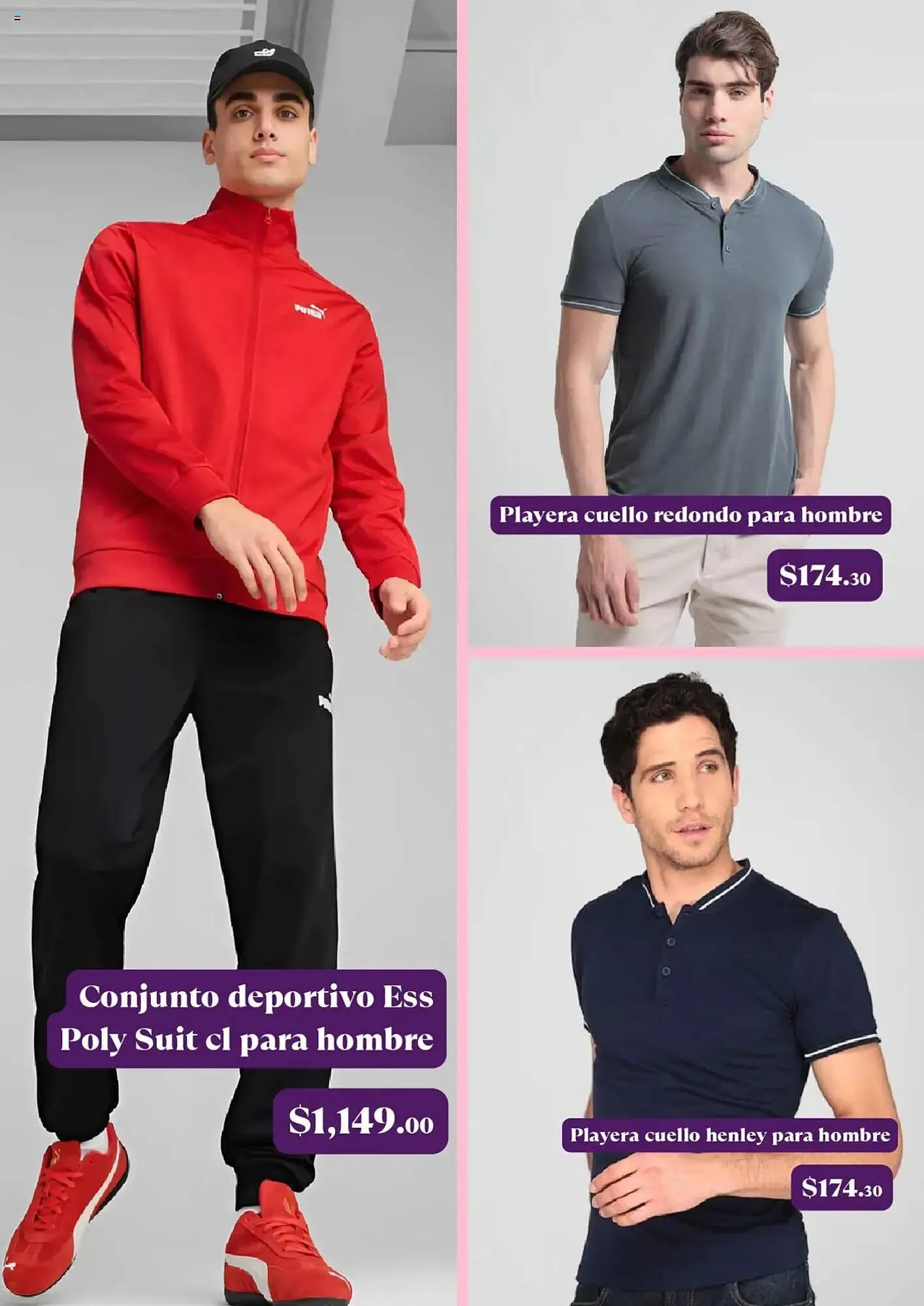 Catálogo de Catálogo Suburbia 13 de junio al 14 de julio 2025 - Pagina 4