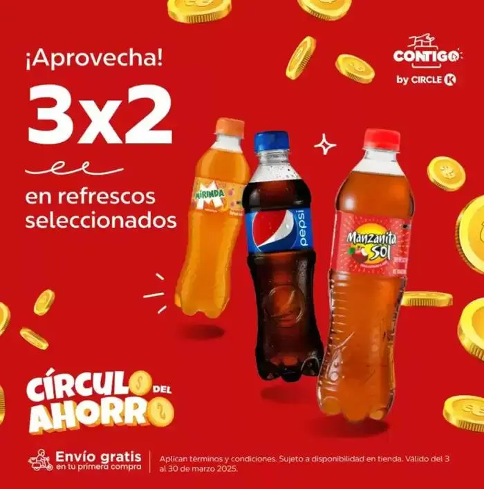 Promociones - 1