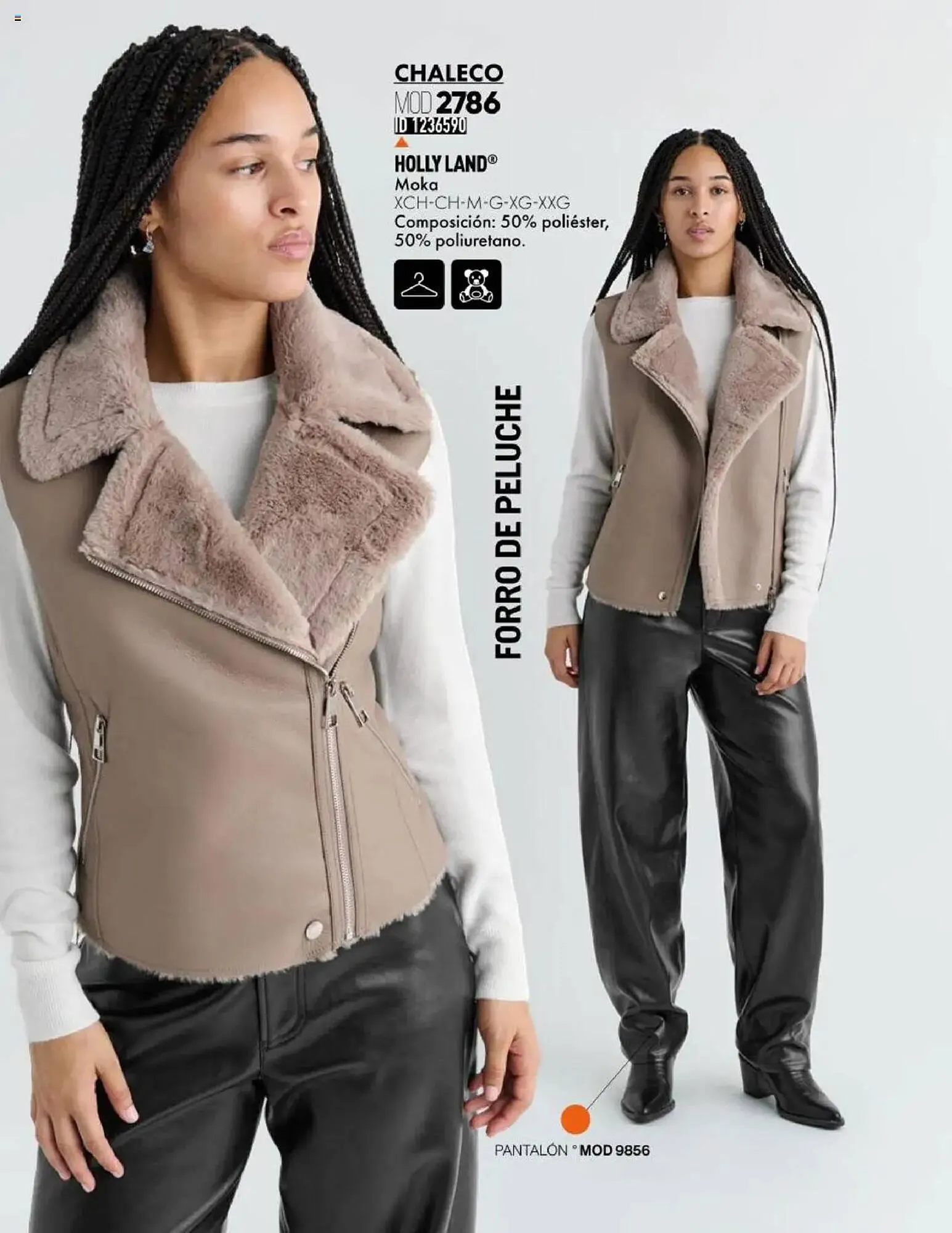 Catálogo de Catálogo Price Shoes 18 de septiembre al 1 de abril 2026 - Pagina 142