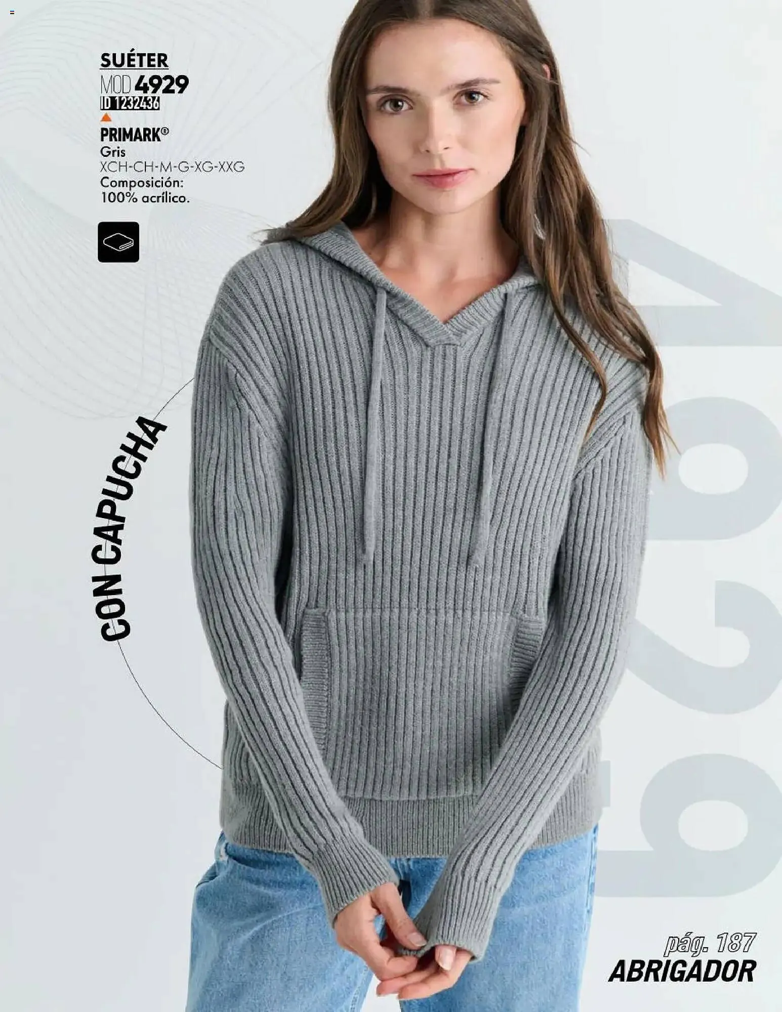 Catálogo de Catálogo Price Shoes 3 de noviembre al 1 de febrero 2026 - Pagina 197