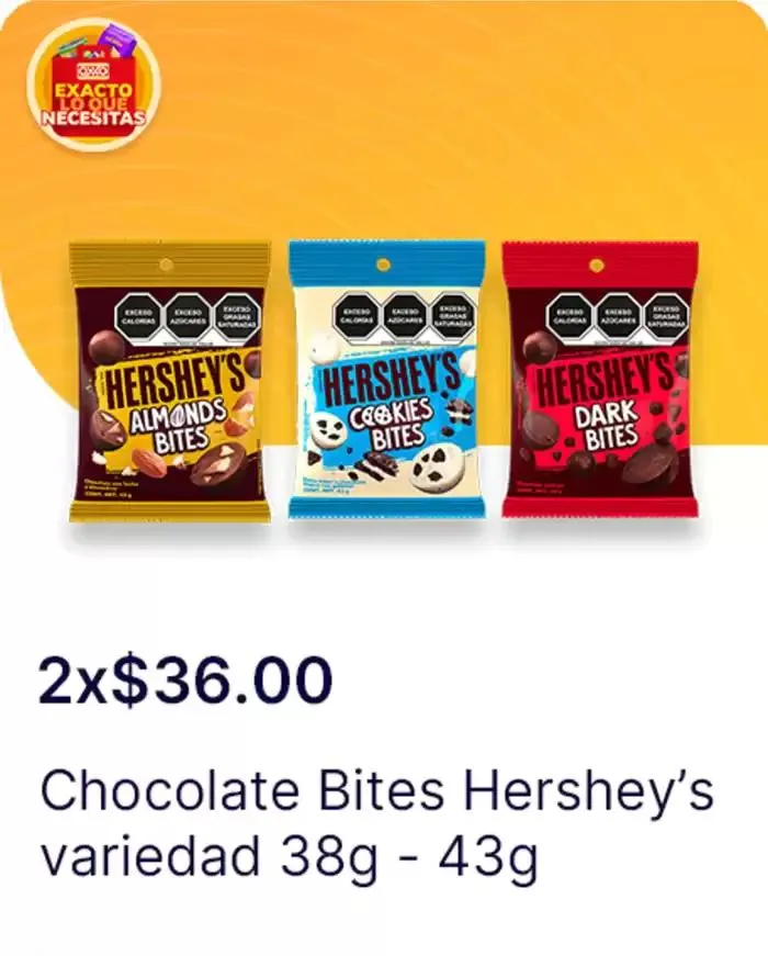 Catálogo de Gangas exclusivas 7 de abril al 14 de mayo 2025 - Pagina 106