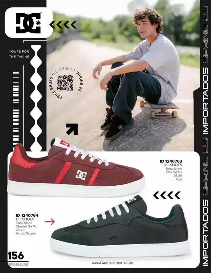 Catálogo de IMP SPRING | 2025 | 1E 17 de febrero al 28 de febrero 2025 - Pagina 158