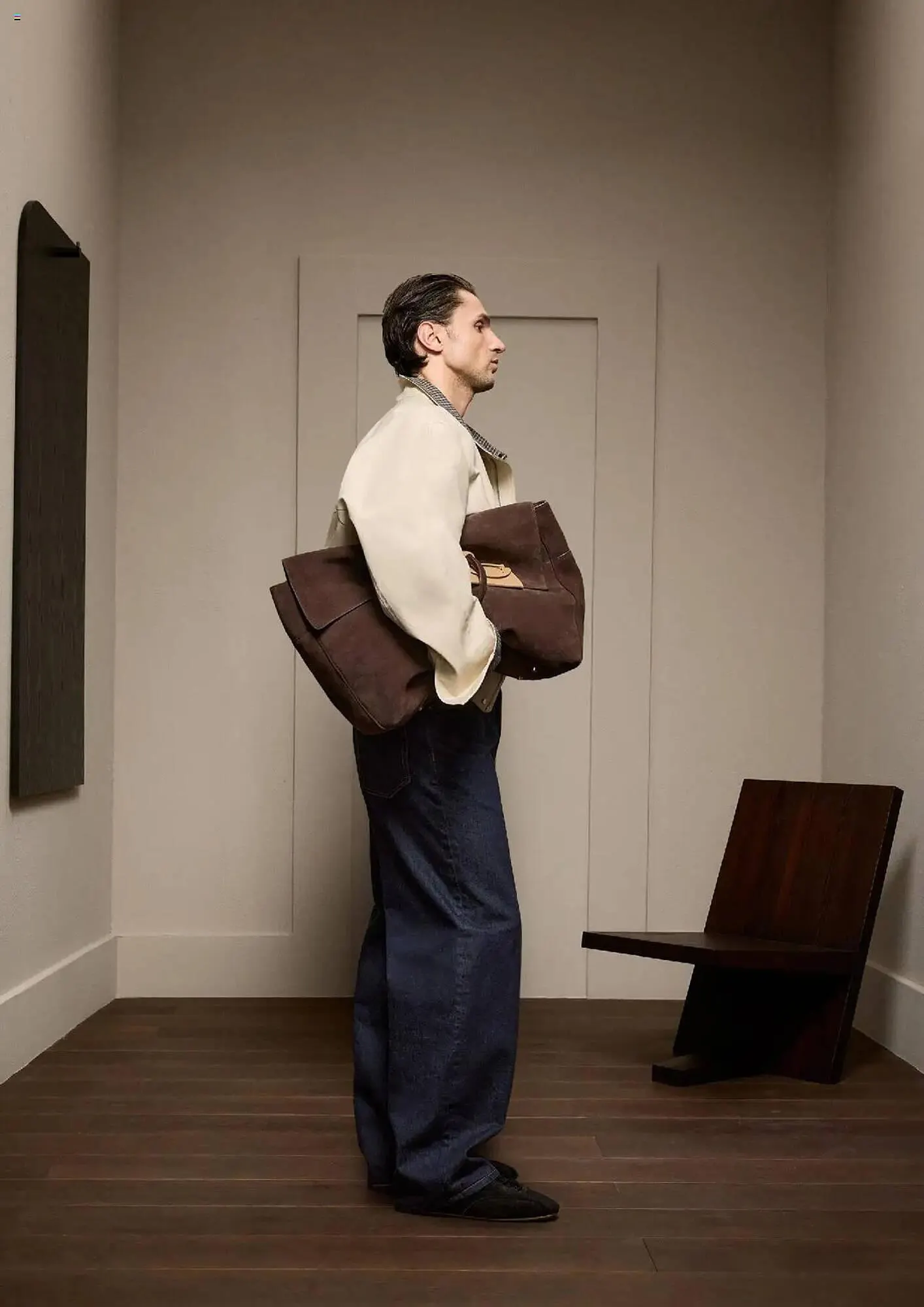 Catálogo de Catálogo ZARA 1 de marzo al 31 de marzo 2025 - Pagina 16