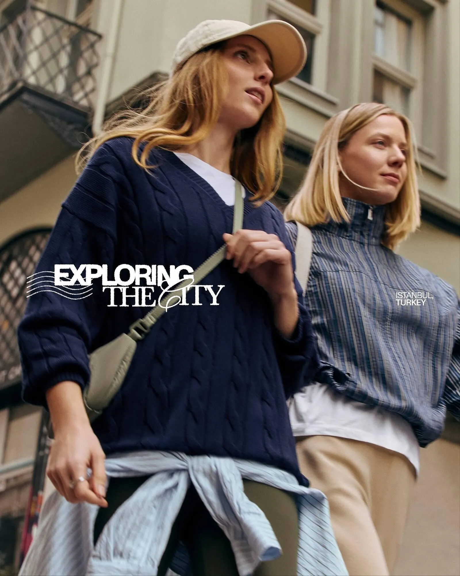 Catálogo de Catálogo Oysho 16 de marzo al 22 de marzo 2026 - Pagina 1