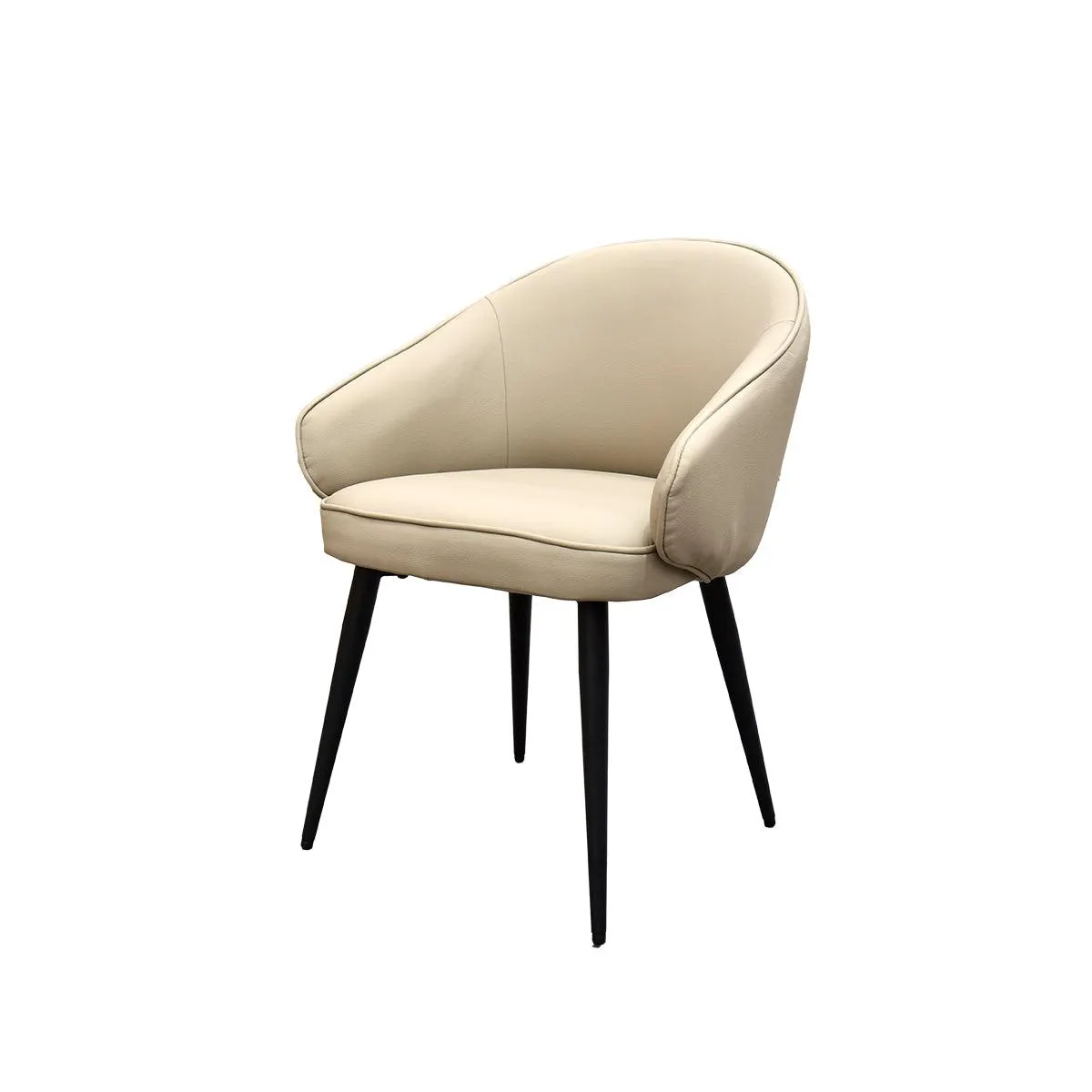 Silla Siena - Gris Claro