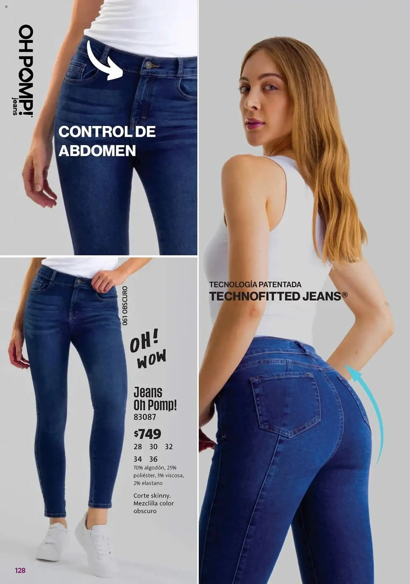 Catálogo de Catálogo Ilusión 1 de marzo al 1 de mayo 2026 - Pagina 130