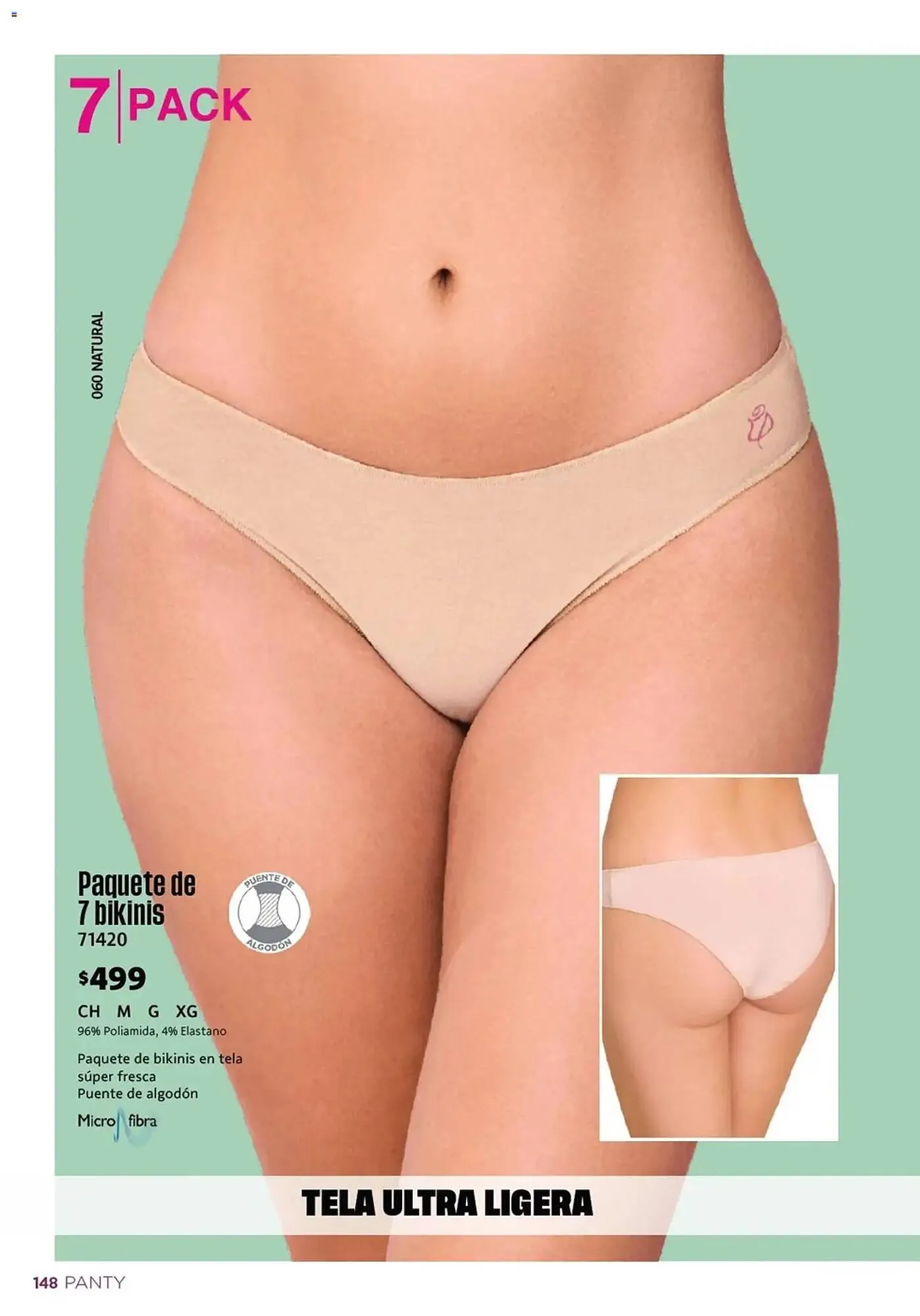 Catálogo de Catálogo Ilusión 1 de abril al 1 de mayo 2026 - Pagina 152