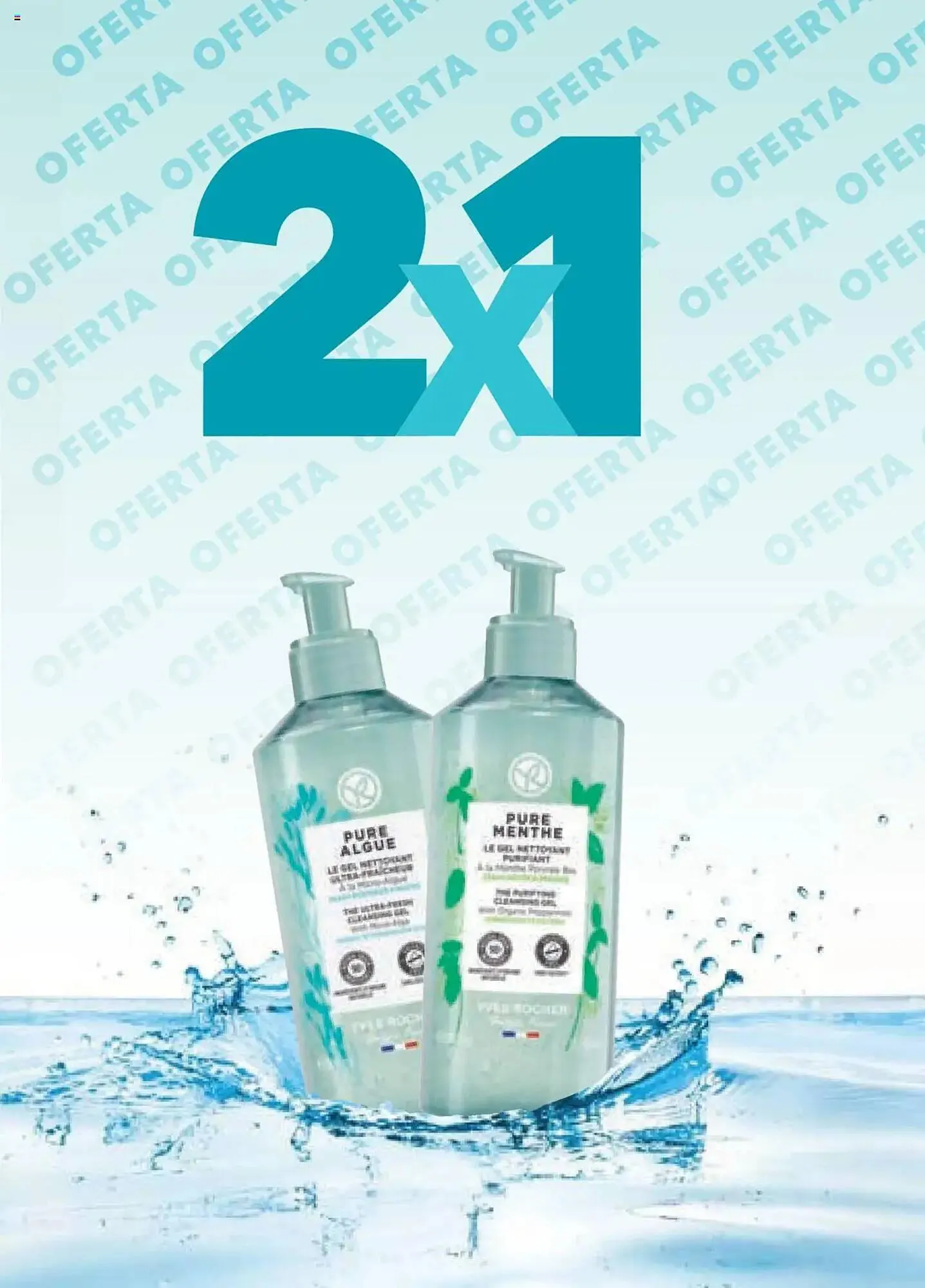 Catálogo de Catálogo Yves Rocher 24 de junio al 15 de julio 2025 - Pagina 51