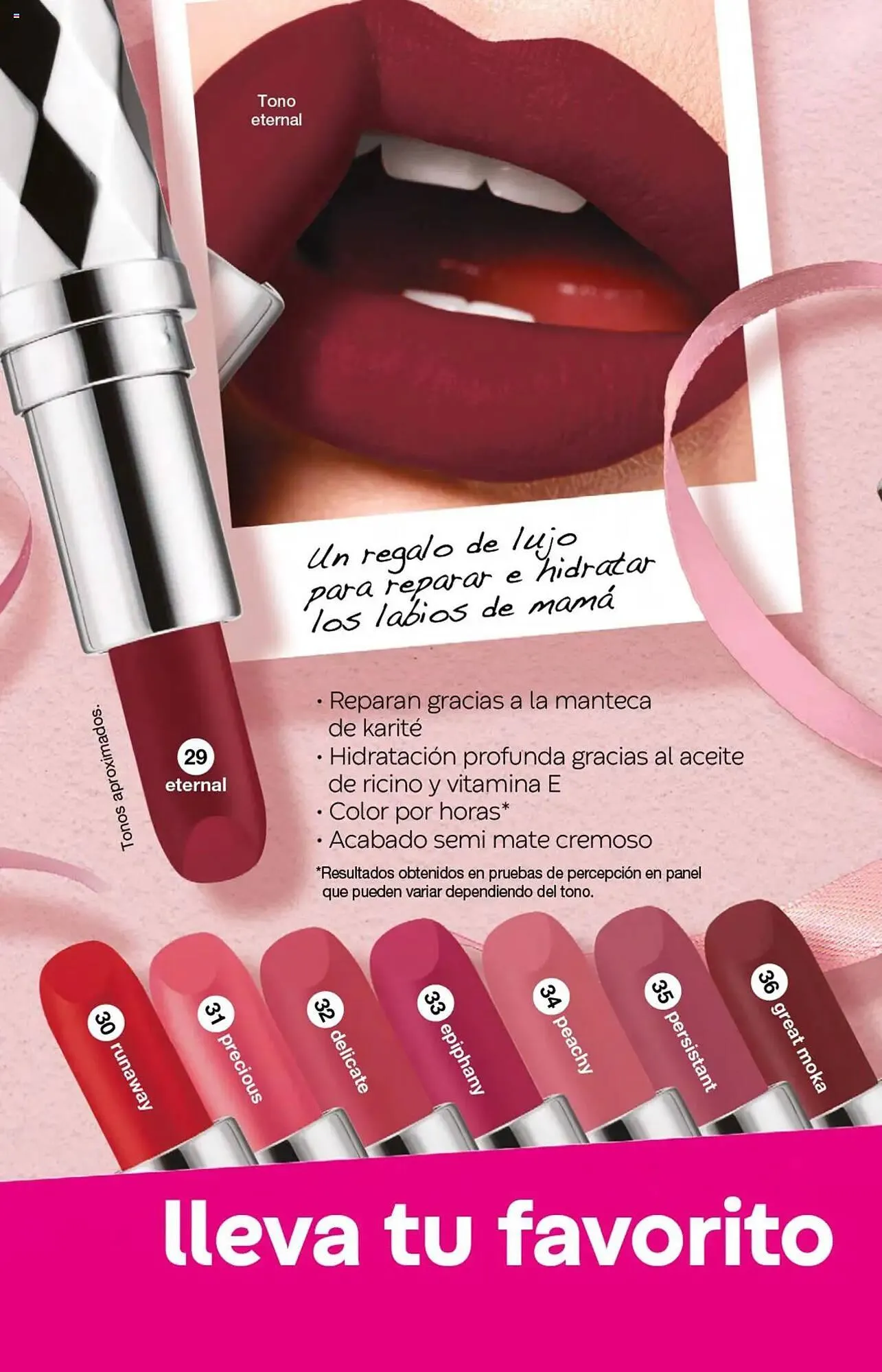 Catálogo de Catálogo Fuller 2 de abril al 22 de abril 2025 - Pagina 16