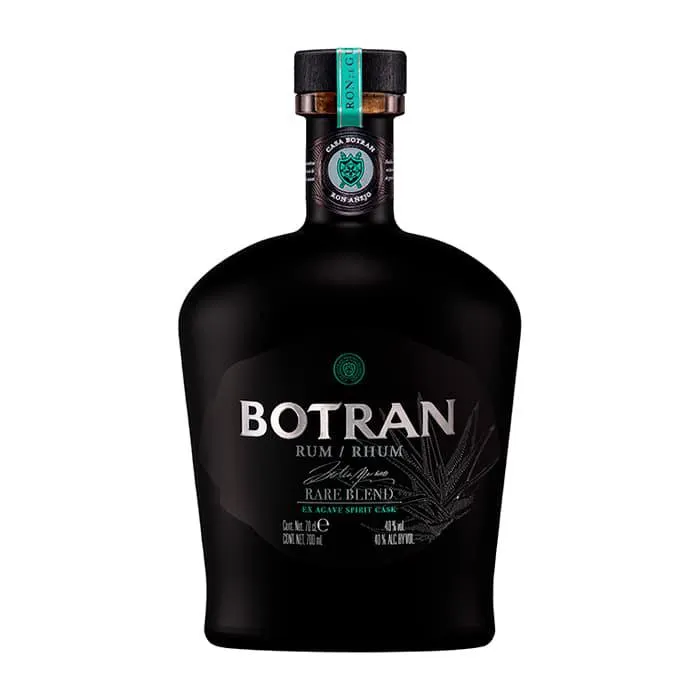 Ron Botran Ex Agave Rare Blend 700 ml