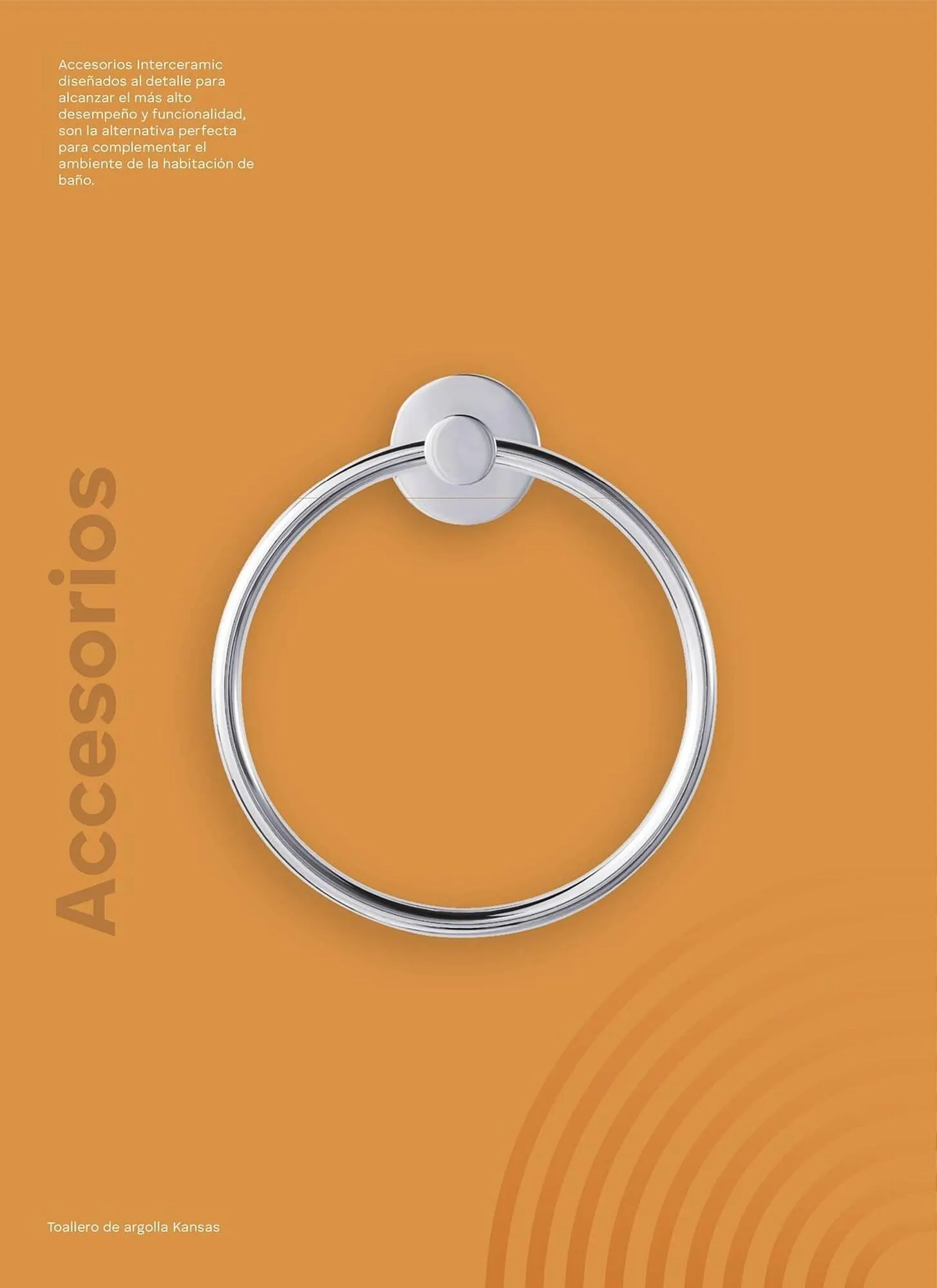 Catálogo de Catálogo Interceramic 3 de octubre al 3 de octubre 2026 - Pagina 104