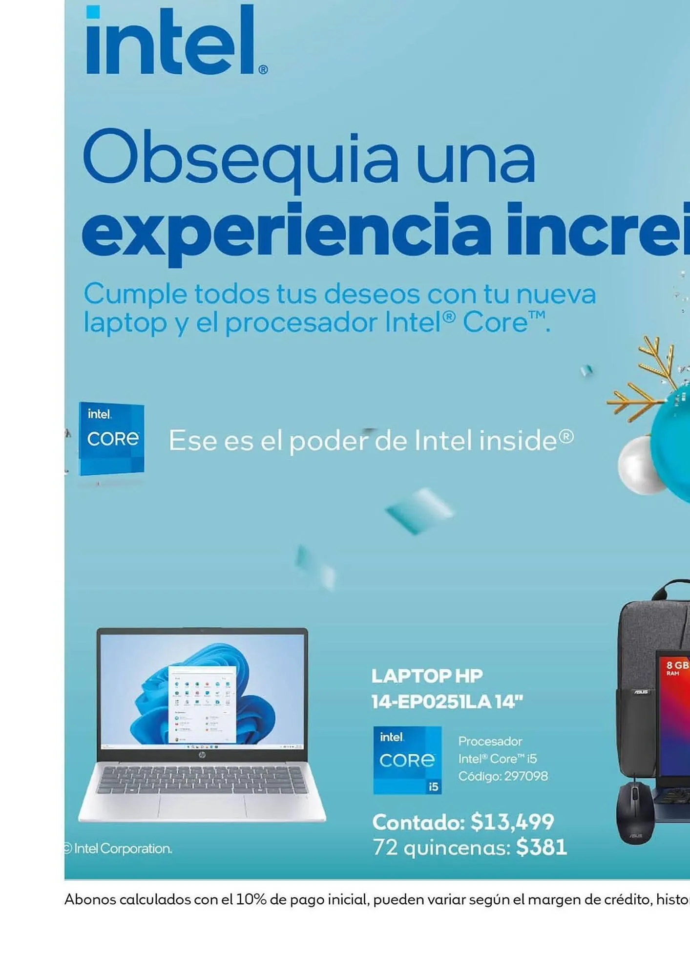 Catálogo de Catálogo Coppel 9 de diciembre al 6 de enero 2026 - Pagina 27