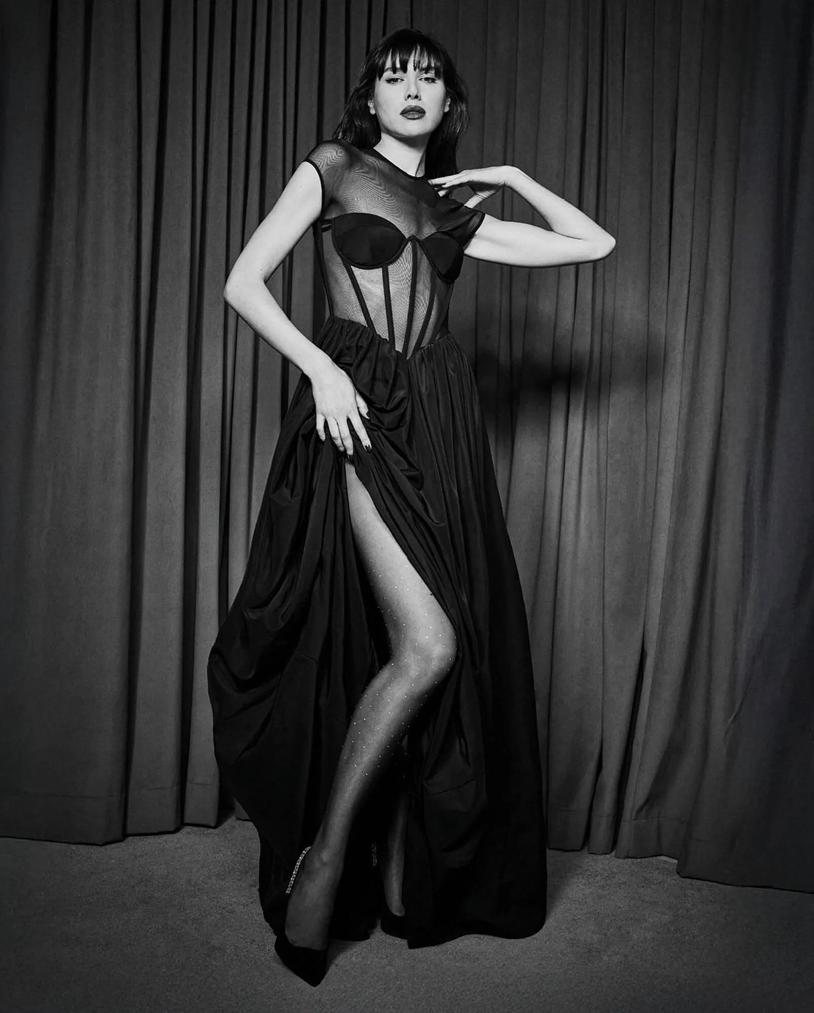 Catálogo de Catálogo BCBGMAXAZRIA 12 de diciembre al 18 de diciembre 2025 - Pagina 3