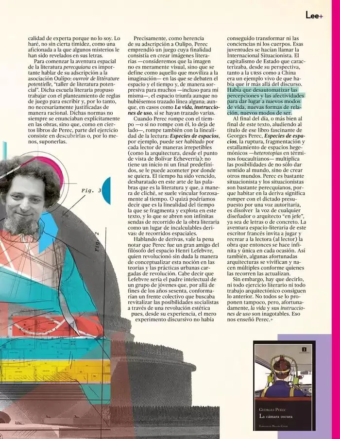 Catálogo de LEEMAS 185 2 de octubre al 31 de octubre 2024 - Pagina 13